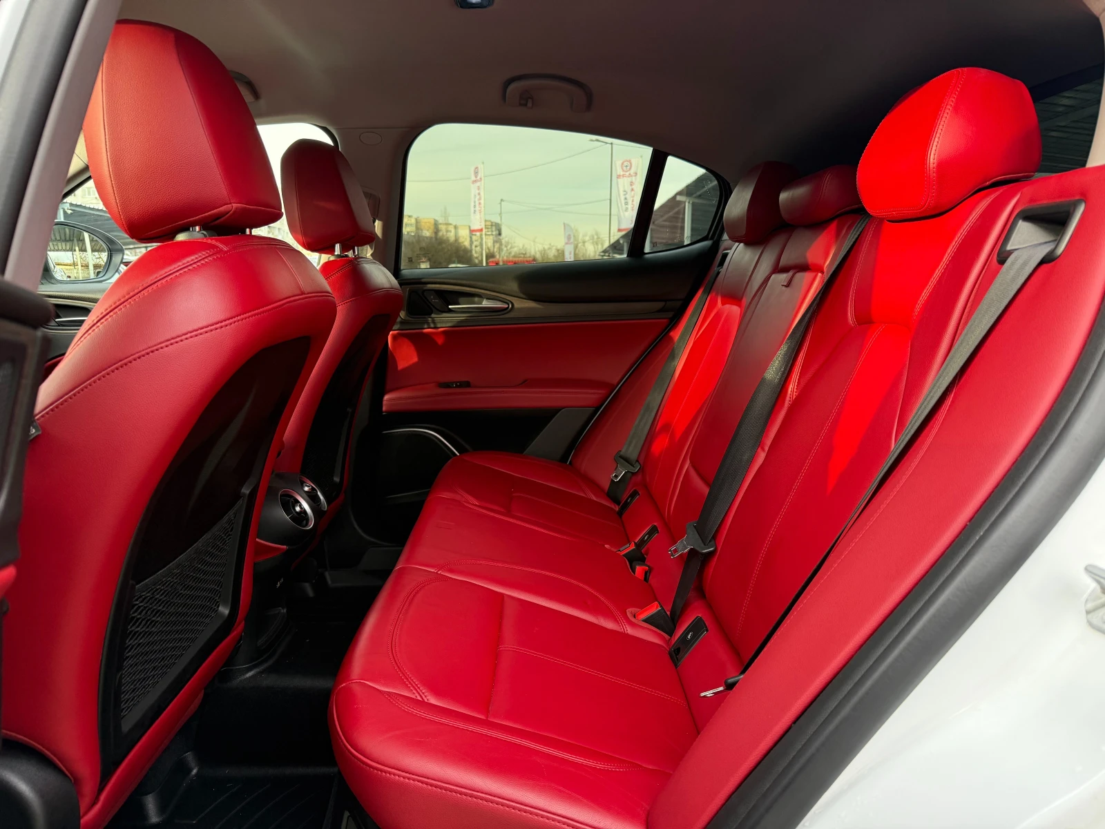 Alfa Romeo Stelvio TI AWD | Mobile.bg   9