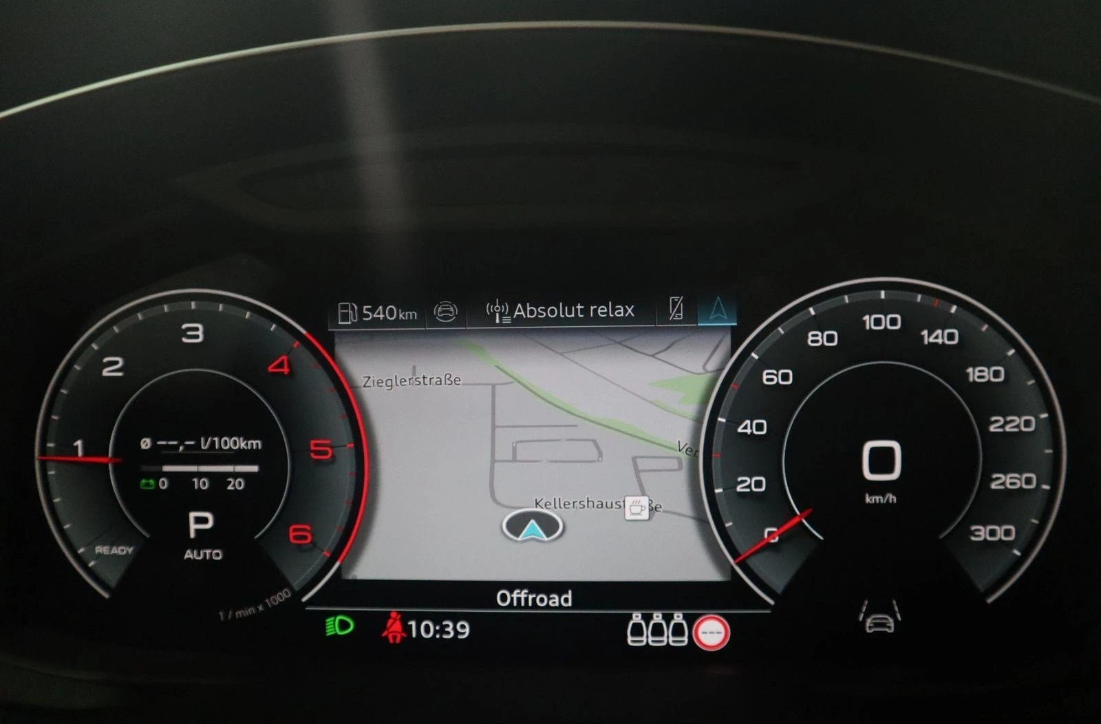 Audi Q7 45TDI* S-LINE* HEAD-UP* DISTR* MEMORY* 360CAM*  | Mobile.bg   6