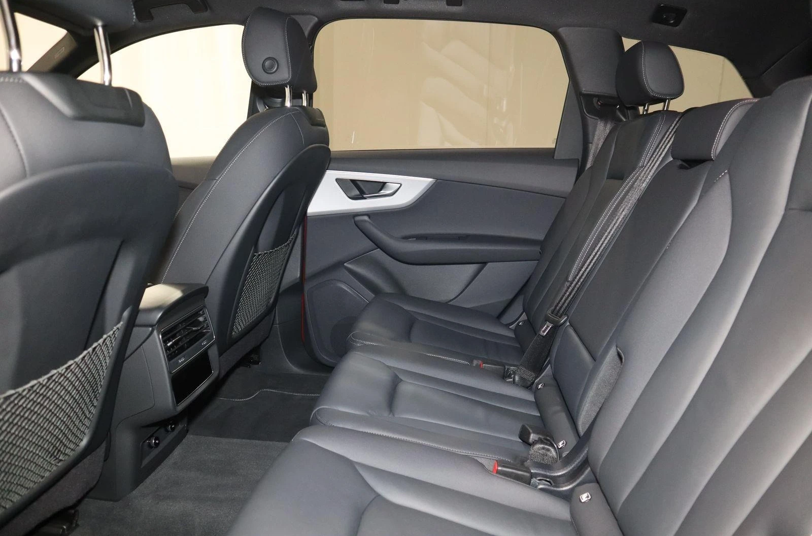 Audi Q7 45TDI* S-LINE* HEAD-UP* DISTR* MEMORY* 360CAM*  | Mobile.bg   10