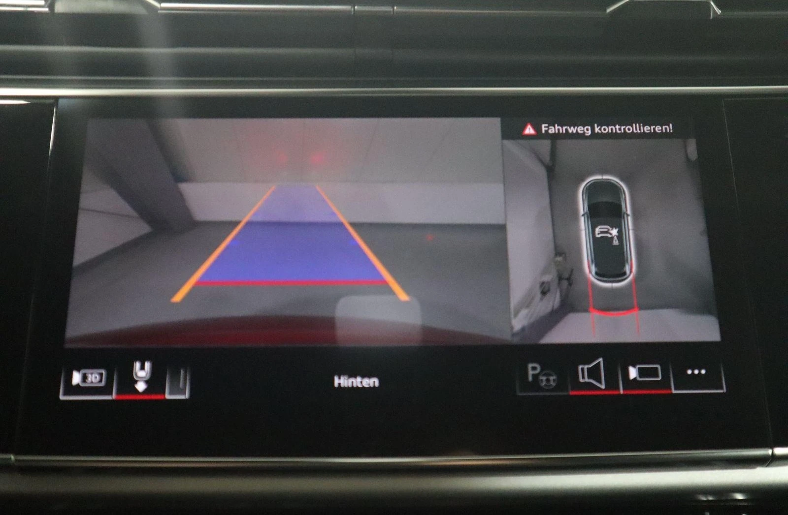 Audi Q7 45TDI* S-LINE* HEAD-UP* DISTR* MEMORY* 360CAM*  | Mobile.bg   7