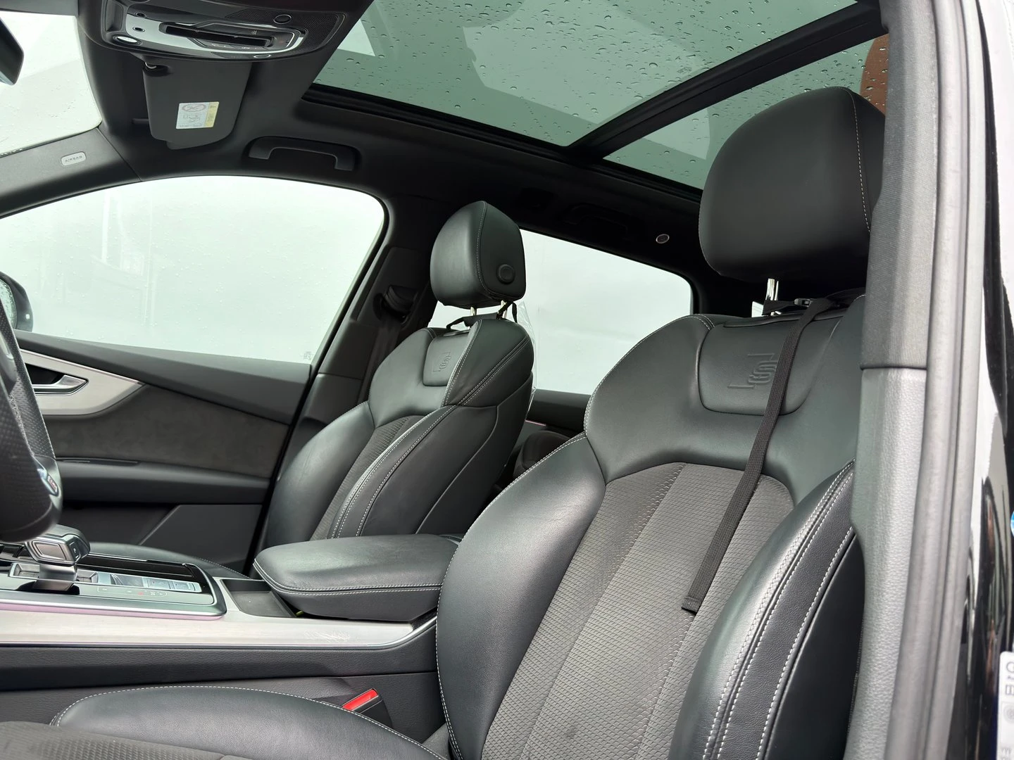 Audi Q7 55 TFSIe quattro | Mobile.bg � ����������� 7