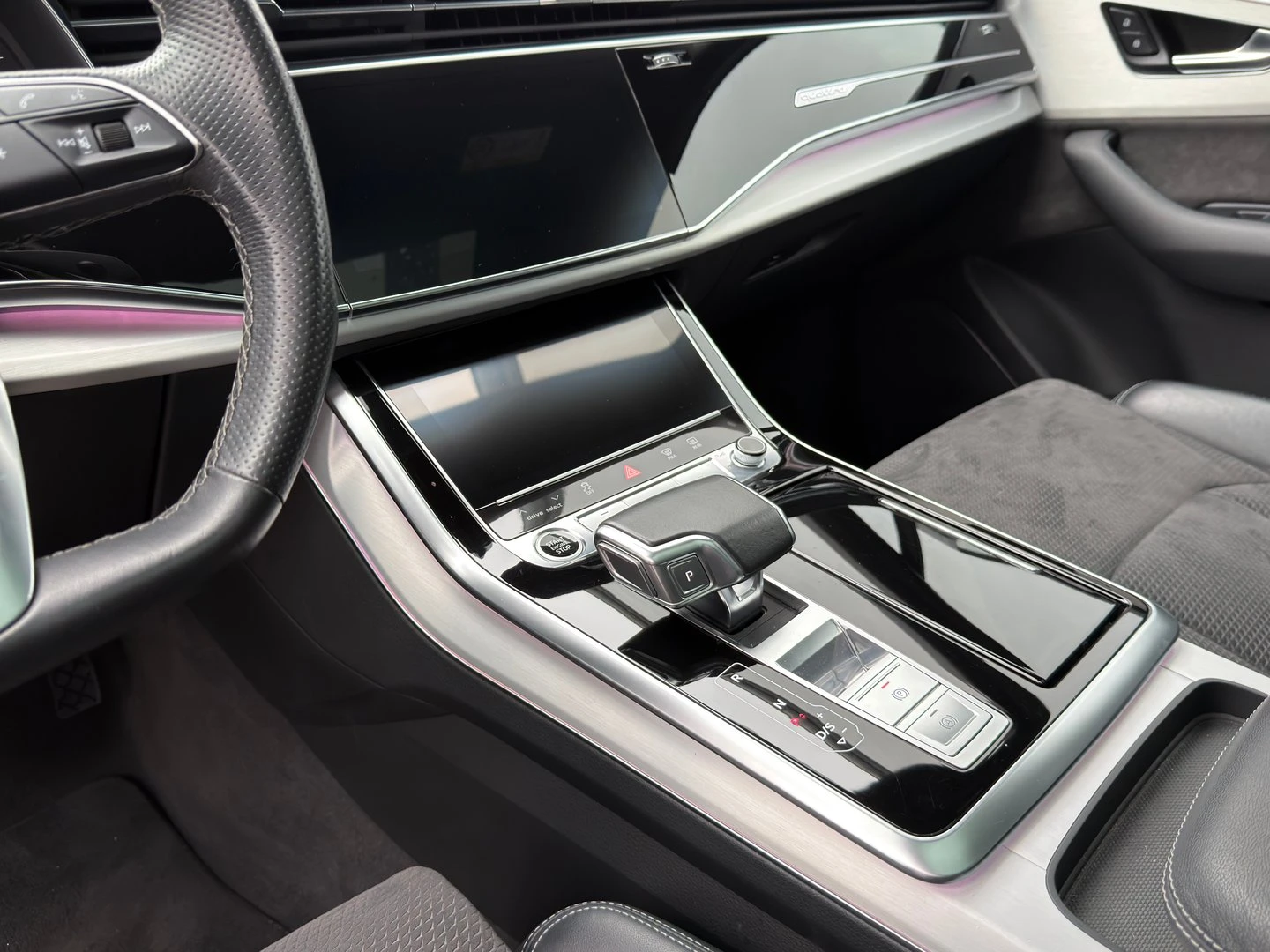 Audi Q7 55 TFSIe quattro | Mobile.bg � ����������� 10