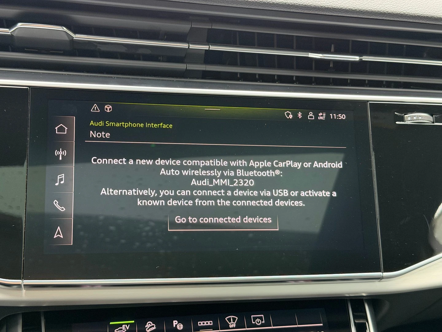 Audi Q7 55 TFSIe quattro, снимка 17 - Автомобили и джипове - 54293743