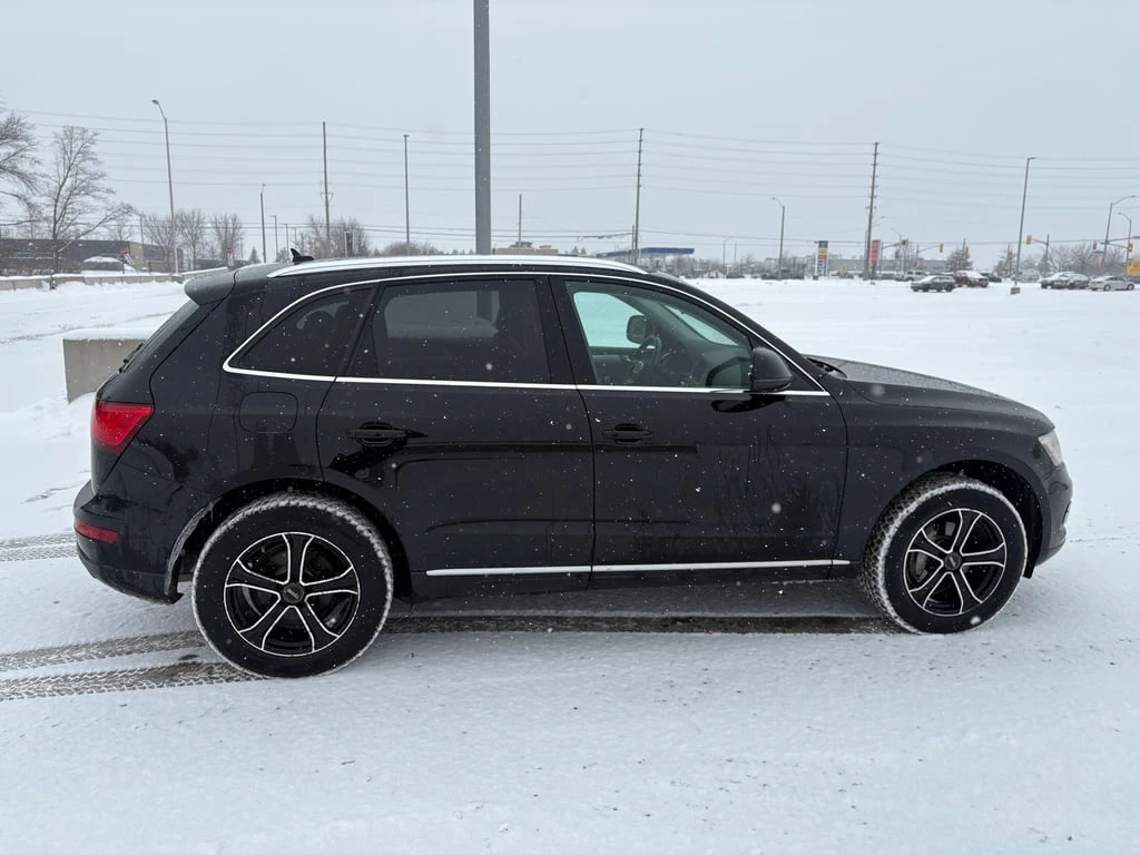 Audi Q5 2014 QUATTRO * ��� ������������ ����KA*  | Mobile.bg � ����������� 14