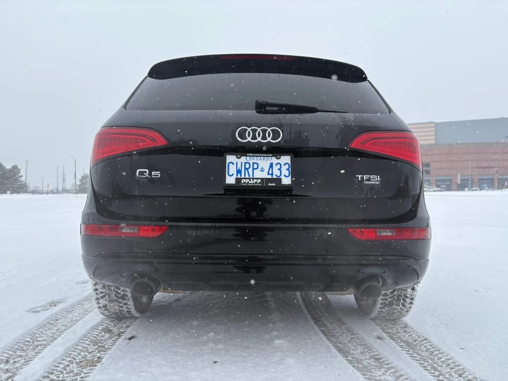 Audi Q5 2014 QUATTRO * ��� ������������ ����KA*  | Mobile.bg � ����������� 13