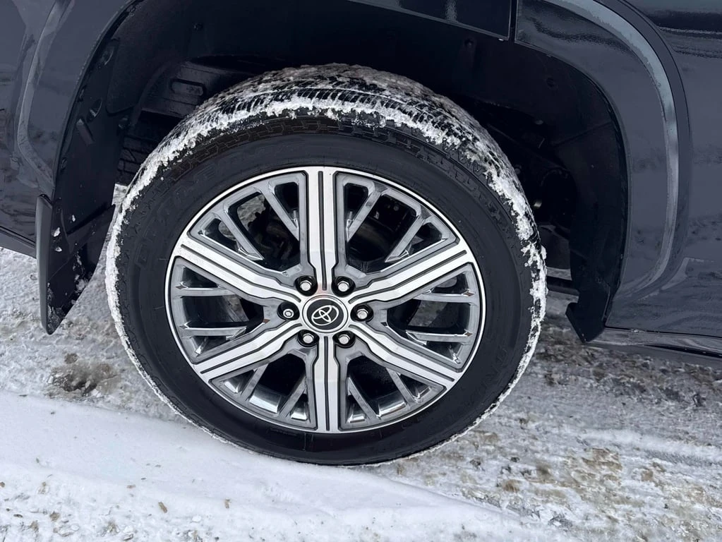 Toyota Sequoia * CAPSTONE * CARFAX * ��� ������������ ������ | Mobile.bg � ����������� 7