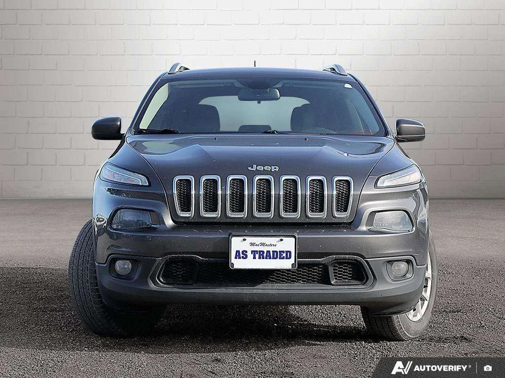Jeep Cherokee * Latitude * CARFAX * ЦЕНА ДО БГ - изображение 2