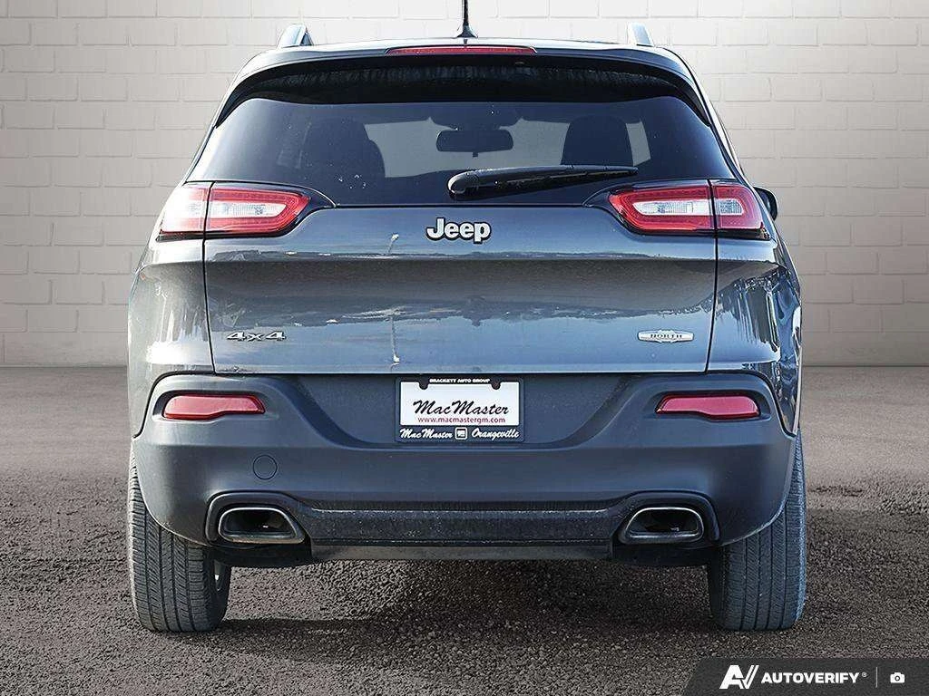 Jeep Cherokee * Latitude * CARFAX * ЦЕНА ДО БГ - изображение 6