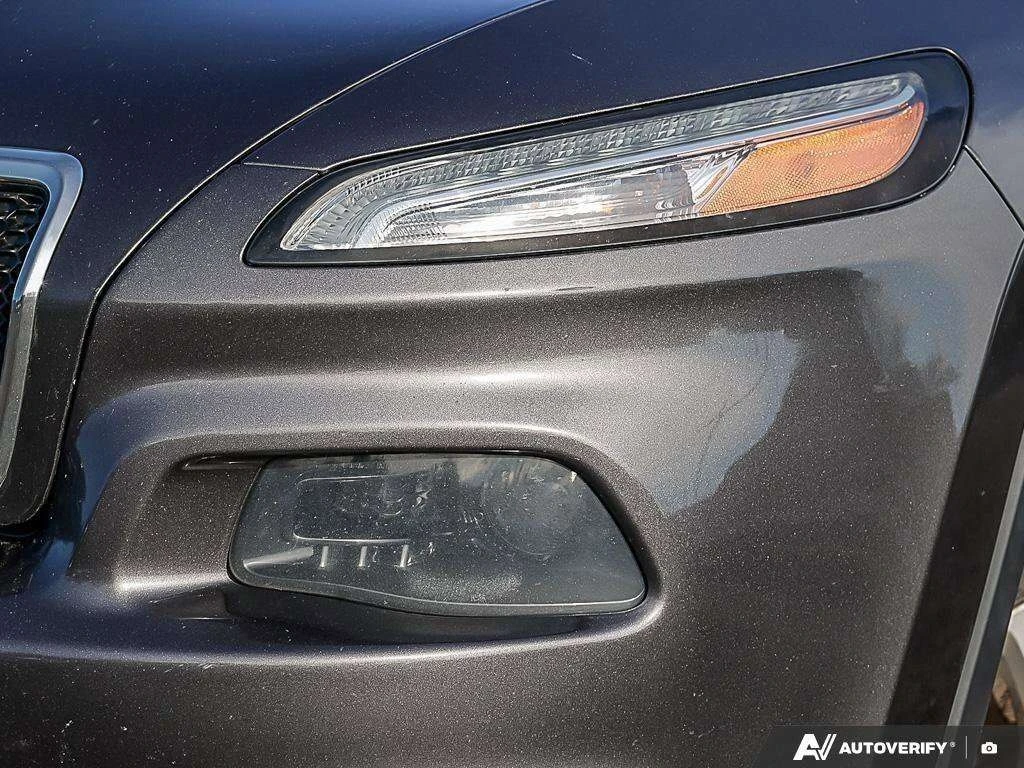 Jeep Cherokee * Latitude * CARFAX * ЦЕНА ДО БГ - изображение 9