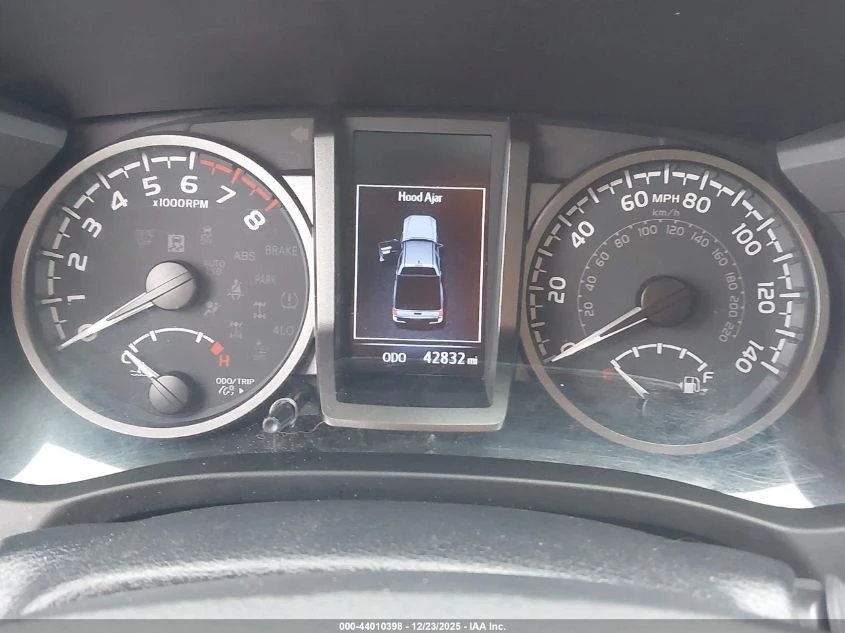 Toyota Tacoma 3.5l Trd Off Road - изображение 7