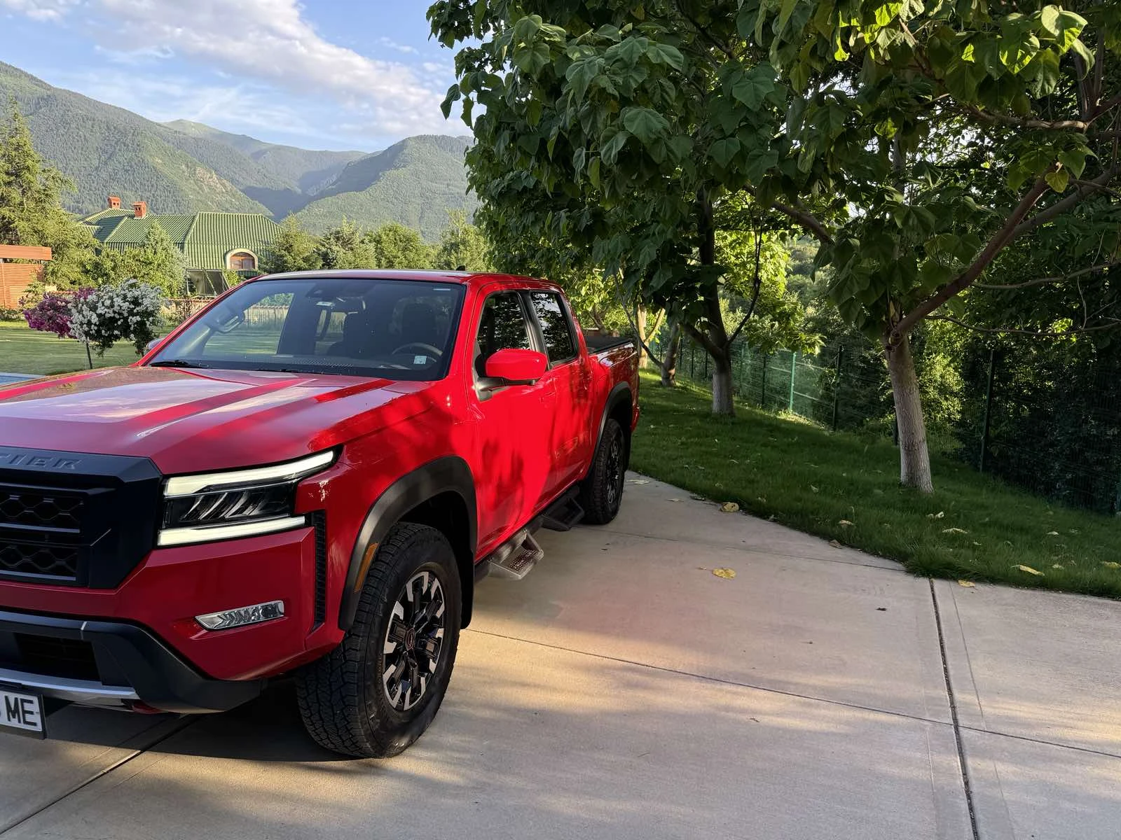 Nissan Frontier PRO-X4 | Mobile.bg � ����������� 2