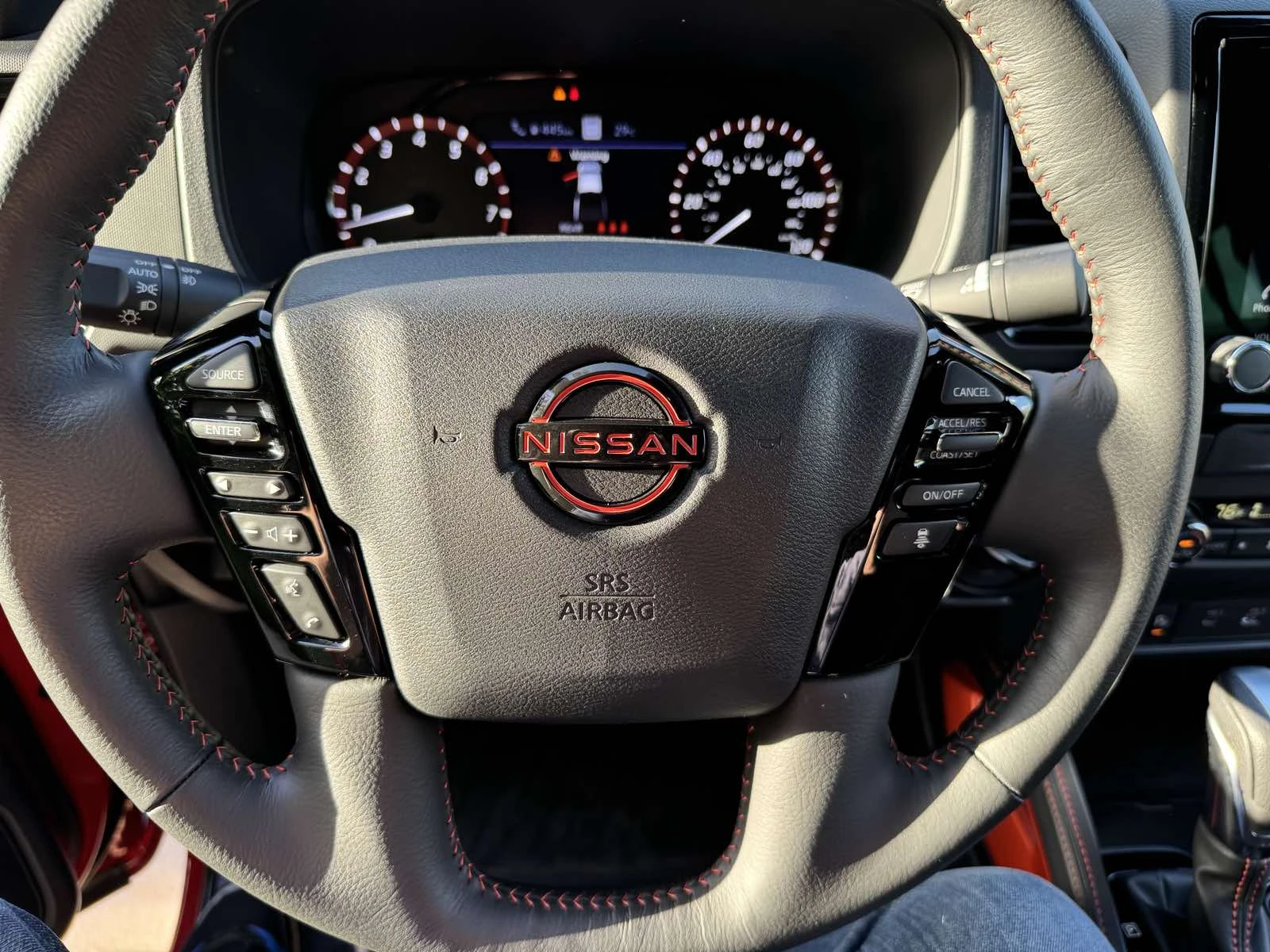 Nissan Frontier PRO-X4 | Mobile.bg � ����������� 12