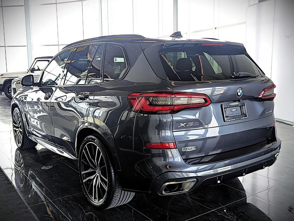 BMW X5 M SPORT* LASERLIGHT* SWAROVSKI* PANO | Mobile.bg � ����������� 9