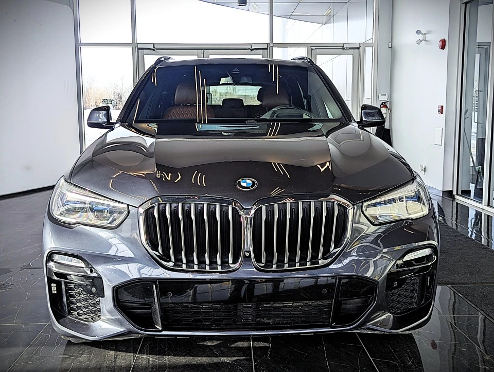 BMW X5 M SPORT* LASERLIGHT* SWAROVSKI* PANO | Mobile.bg � ����������� 3