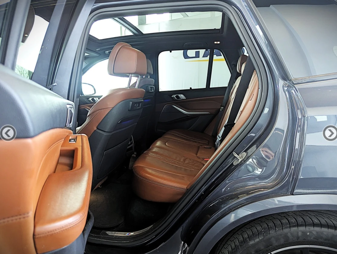 BMW X5 M SPORT* LASERLIGHT* SWAROVSKI* PANO | Mobile.bg � ����������� 15