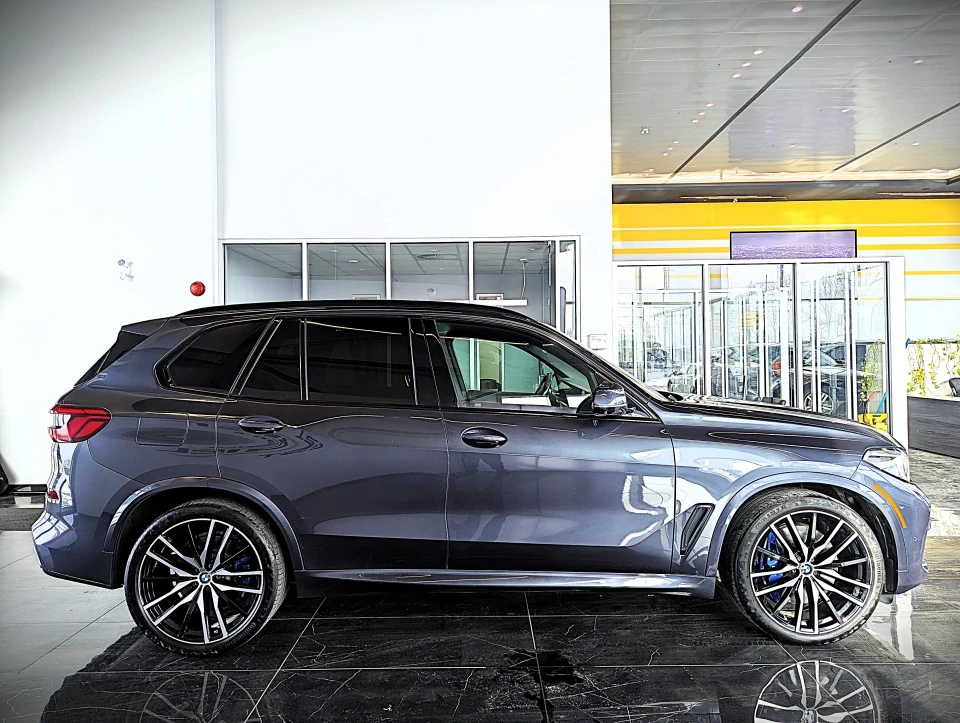 BMW X5 M SPORT* LASERLIGHT* SWAROVSKI* PANO | Mobile.bg � ����������� 5