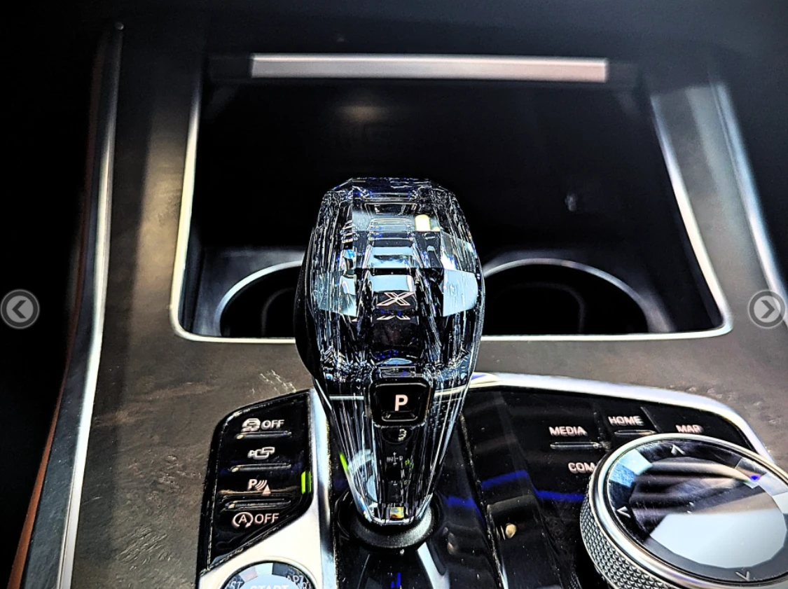 BMW X5 M SPORT* LASERLIGHT* SWAROVSKI* PANO | Mobile.bg � ����������� 13