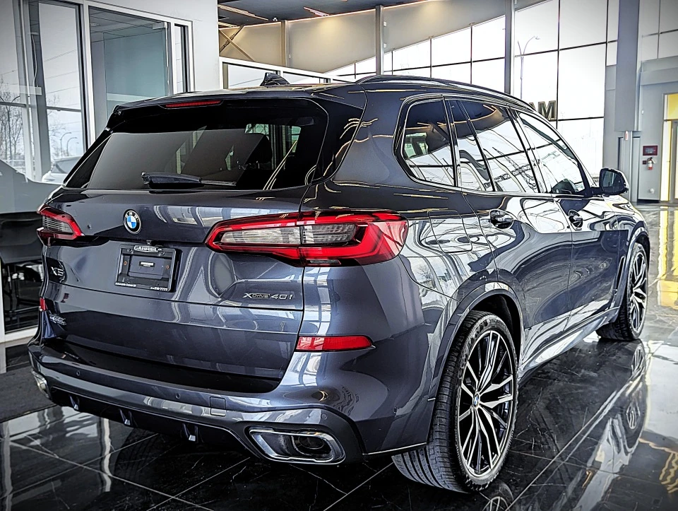 BMW X5 M SPORT* LASERLIGHT* SWAROVSKI* PANO | Mobile.bg � ����������� 6