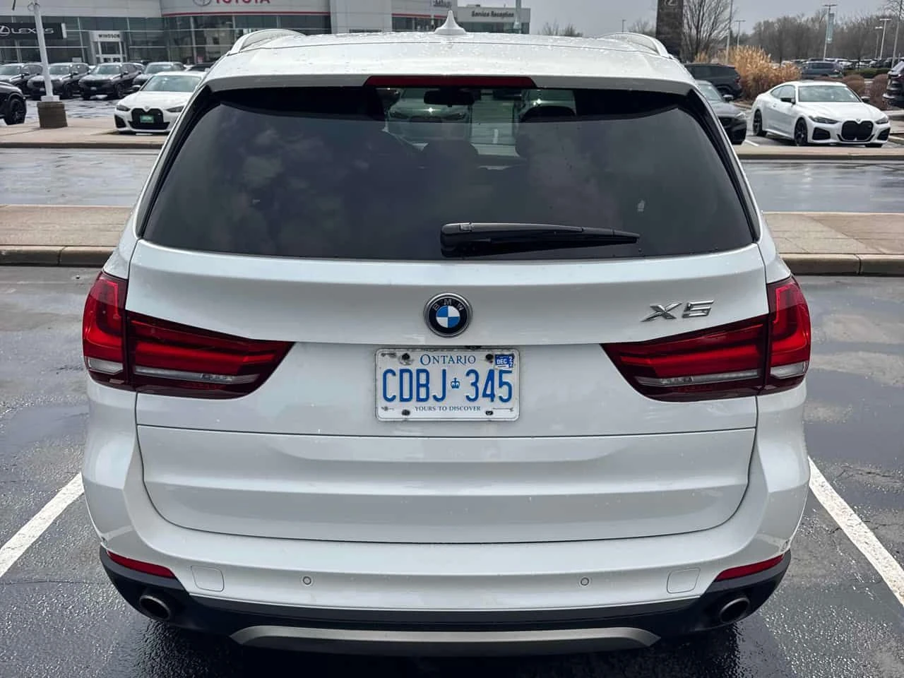 BMW X5 XDRIVE35I * 360 КАМЕРА* HEAD UP* ПАНОРАМА* ПОДГРЕВ, снимка 5 - Автомобили и джипове - 53999771