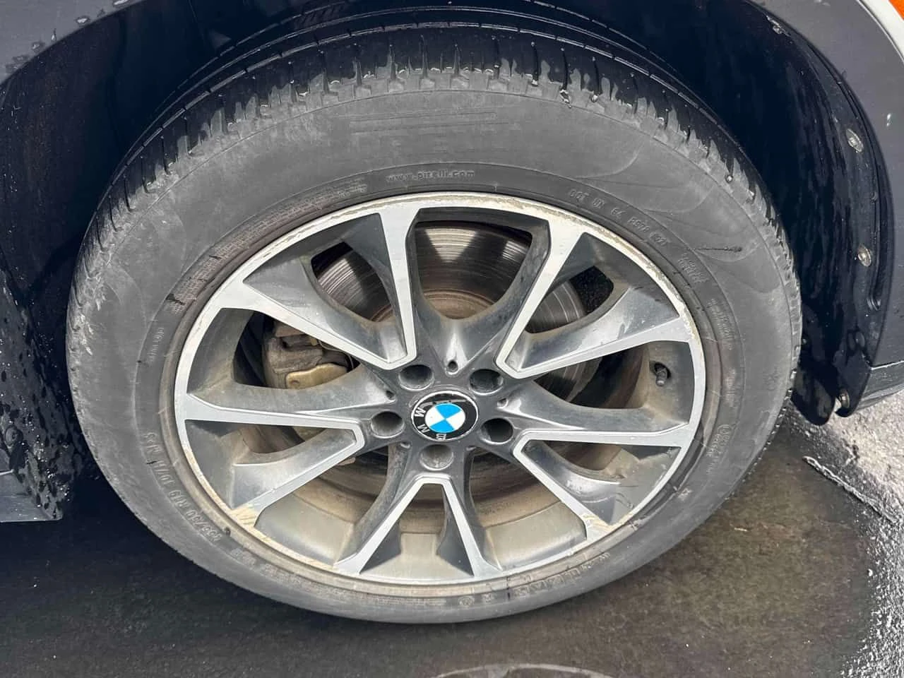 BMW X5 XDRIVE35I * 360 КАМЕРА* HEAD UP* ПАНОРАМА* ПОДГРЕВ, снимка 6 - Автомобили и джипове - 53999771