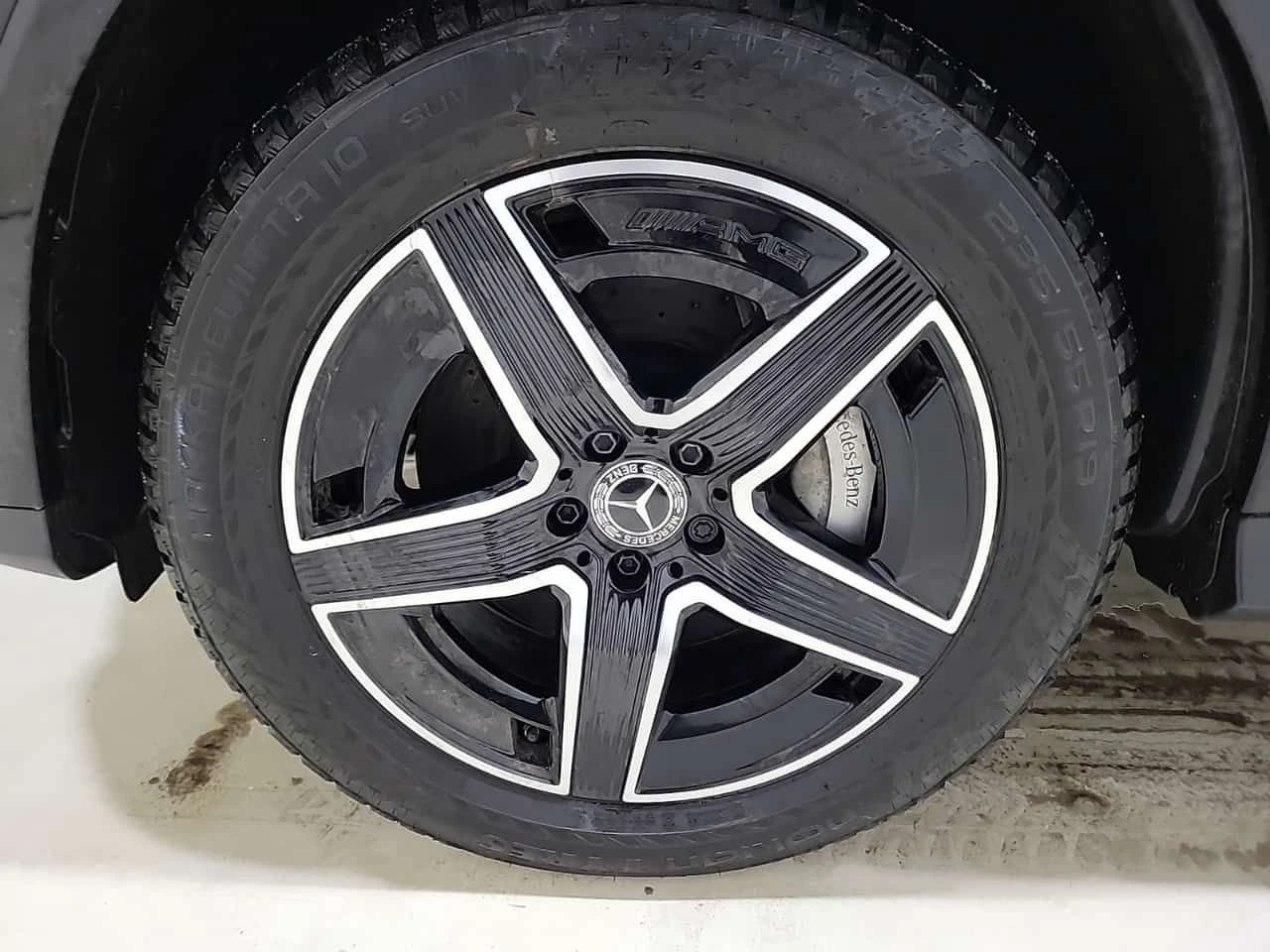 Mercedes-Benz GLC 300 ПАНОРАМА/360/AMBIENT/ЛИЦЕНЗИРАН ПРОДАВАЧ, снимка 6 - Автомобили и джипове - 54093502