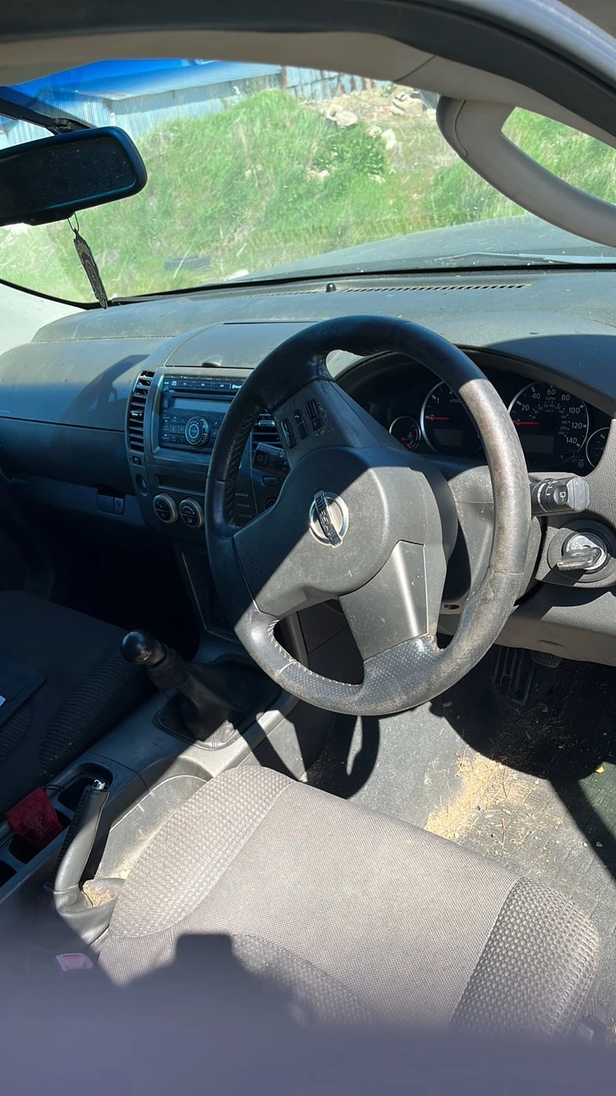 Nissan Pathfinder 2.5 dci, снимка 4 - Автомобили и джипове - 54139383