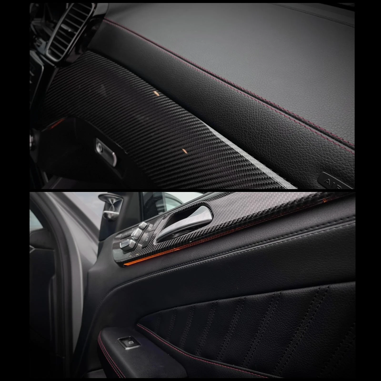 Mercedes-Benz GLE 350 Coupe, снимка 12 - Автомобили и джипове - 54371031