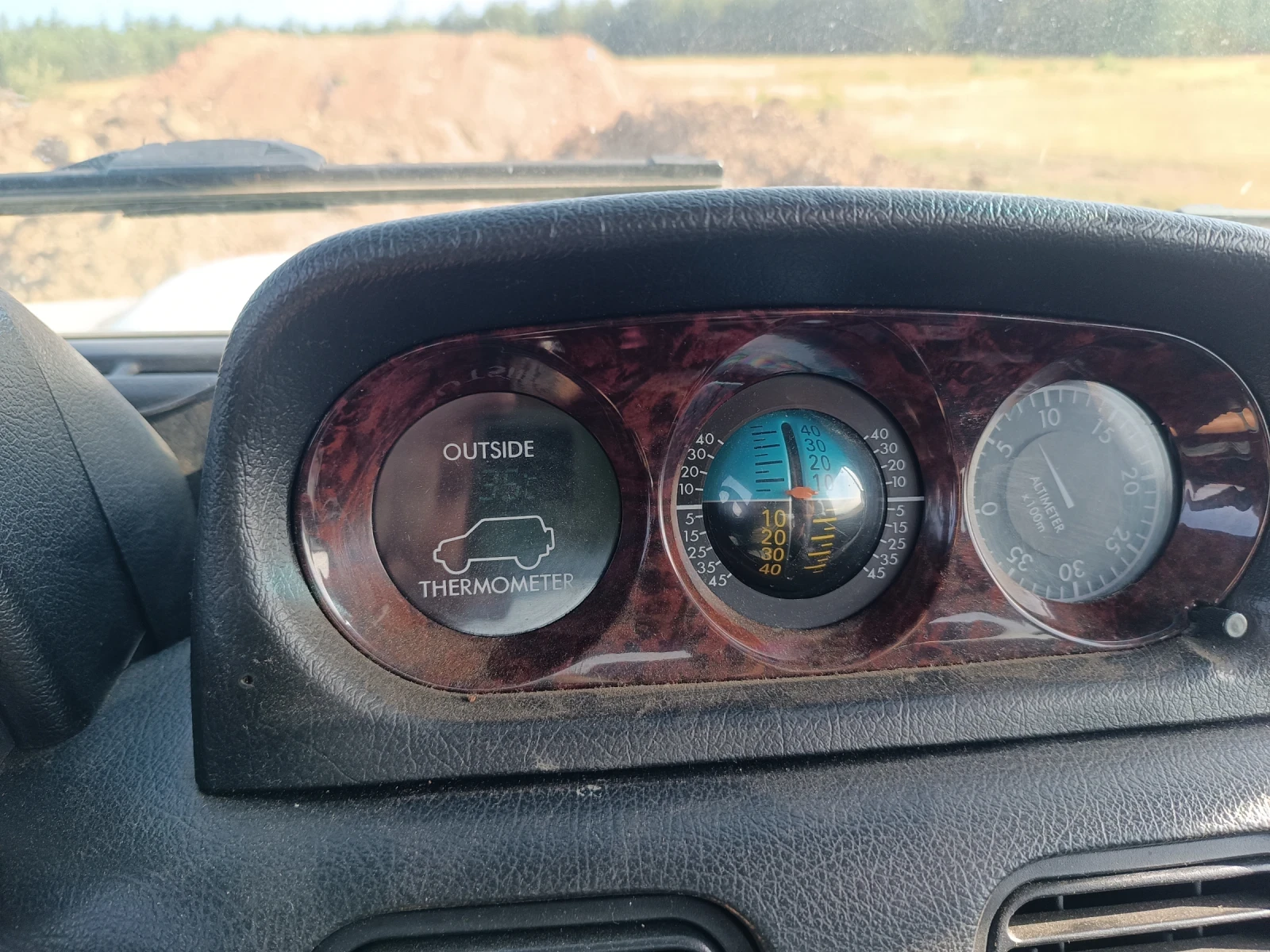 Hyundai Galloper, снимка 14 - Автомобили и джипове - 55445851