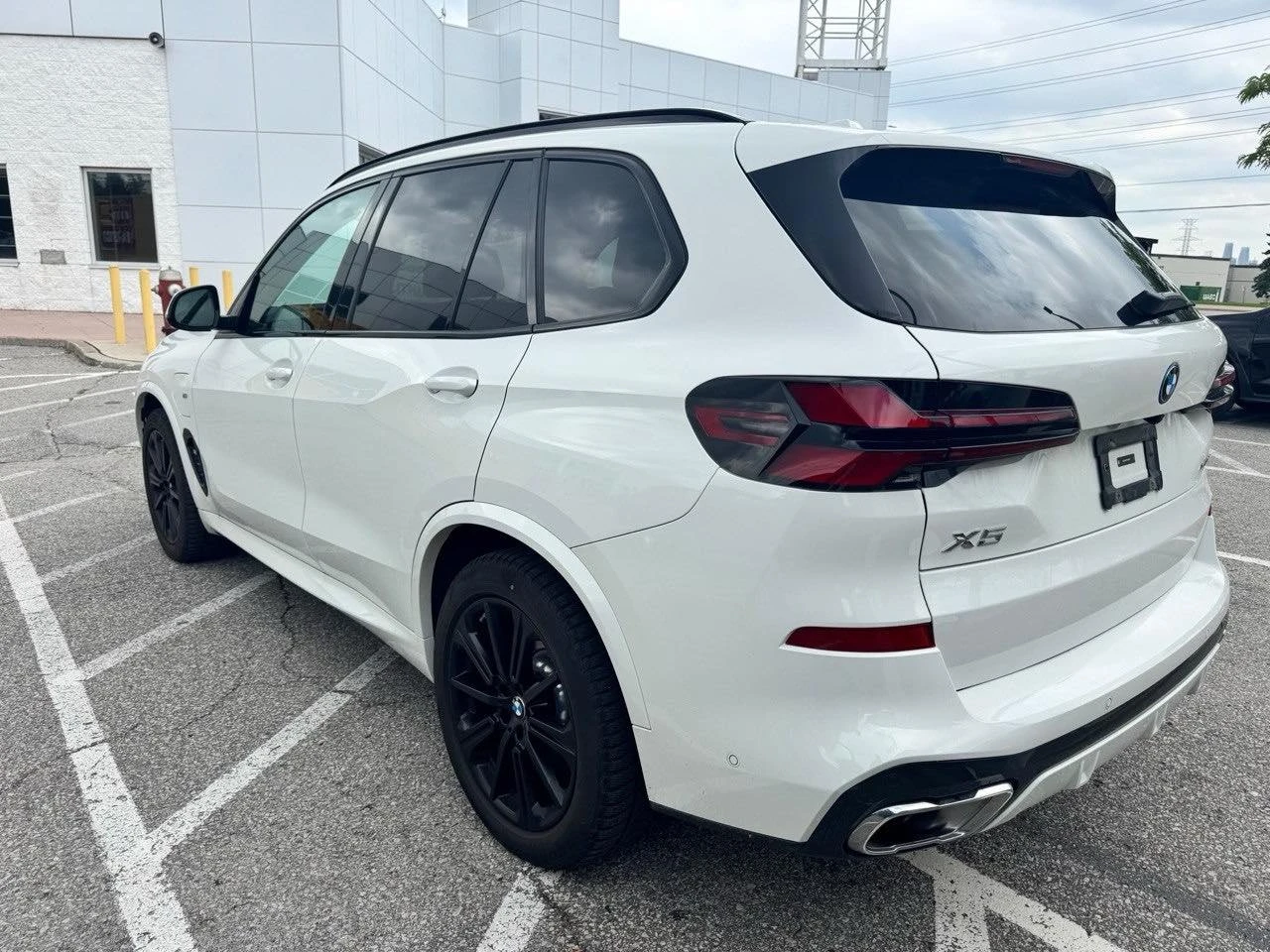 BMW X5 XDRIVE50e* ������* 360* �����* ����� | Mobile.bg � ����������� 3