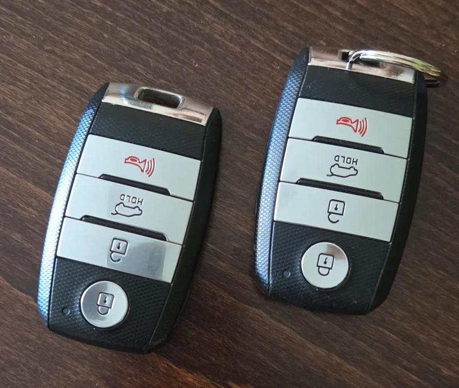 Kia Sportage, снимка 12 - Автомобили и джипове - 55654633
