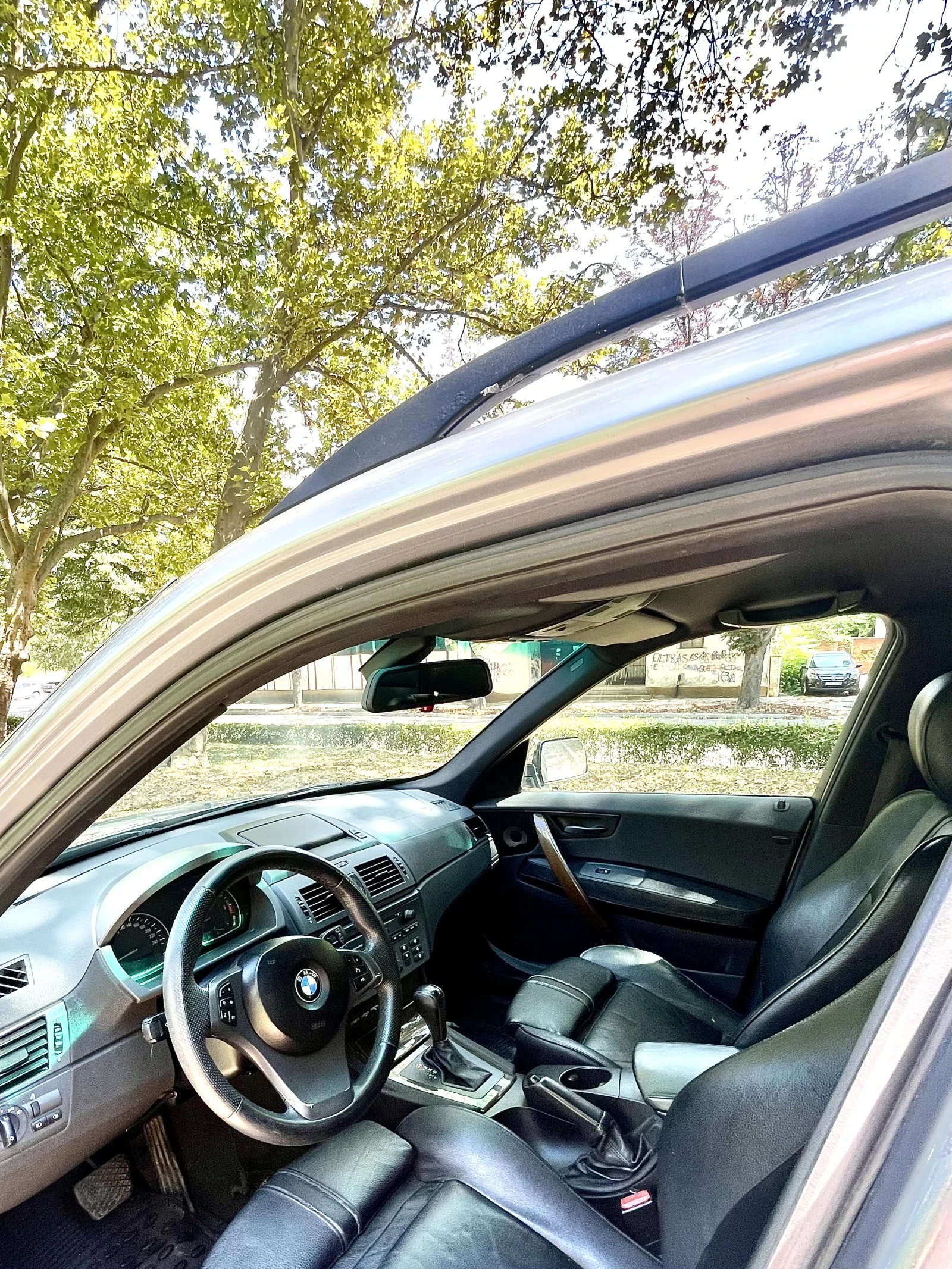 BMW X3, снимка 7 - Автомобили и джипове - 55707421