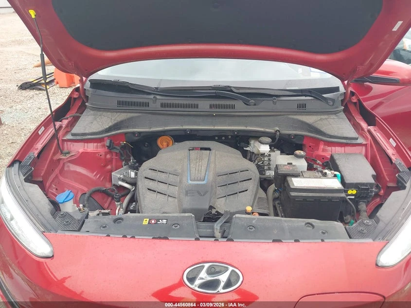 Hyundai Kona Electric Sel, снимка 10 - Автомобили и джипове - 55744582