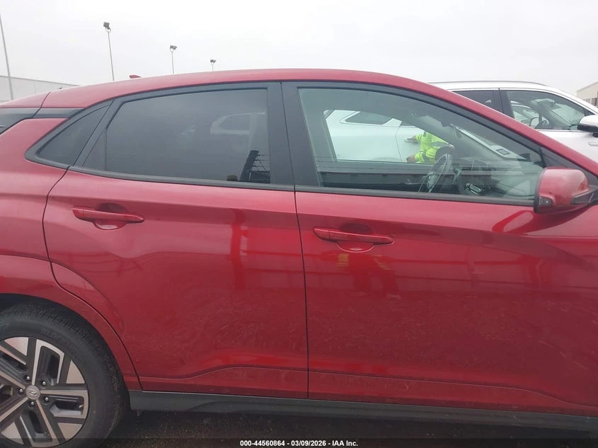 Hyundai Kona Electric Sel, снимка 13 - Автомобили и джипове - 55744582
