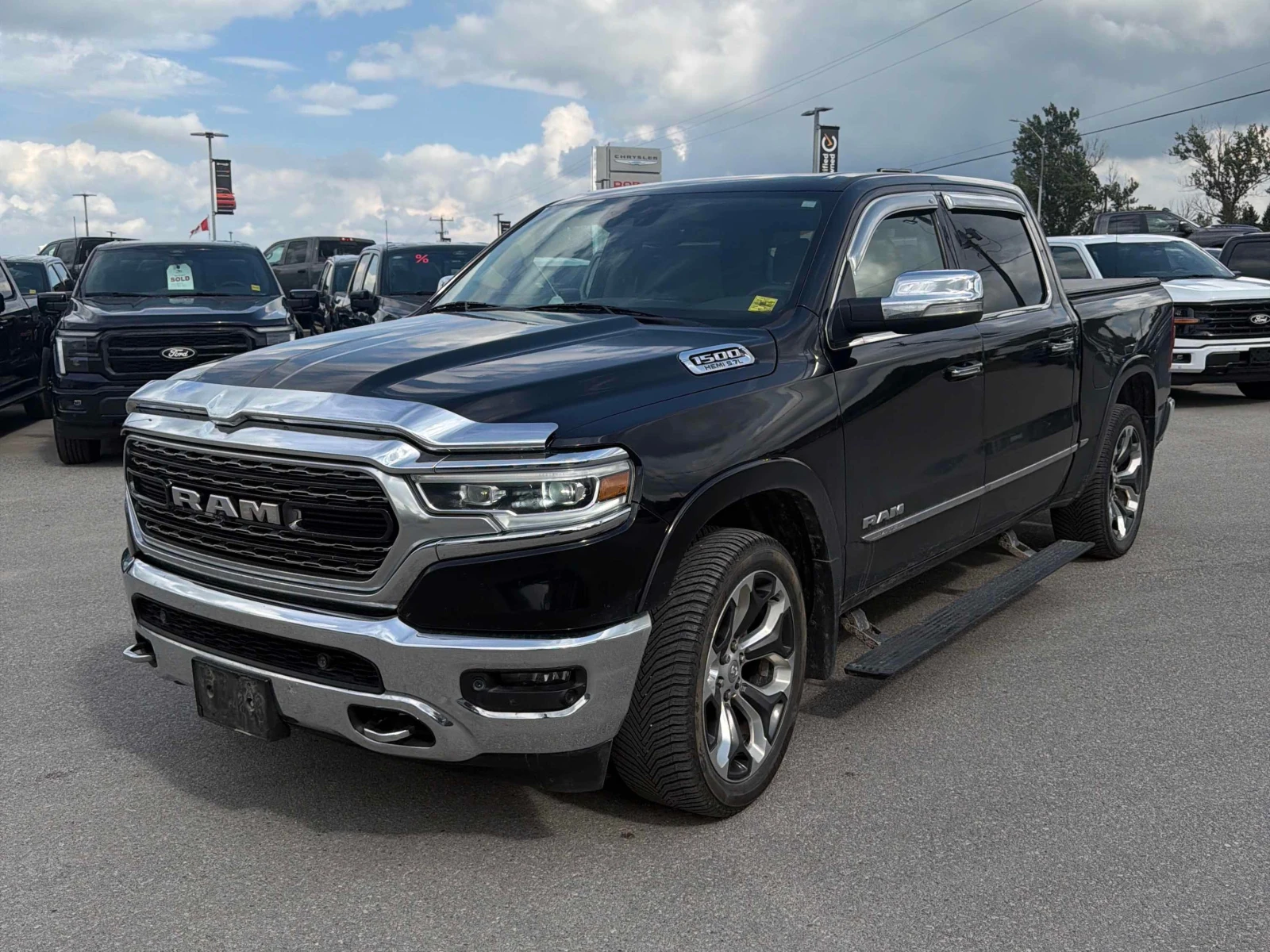 Dodge RAM 1500 * Limited * CARFAX * ����� �� ����������� | Mobile.bg � ����������� 1