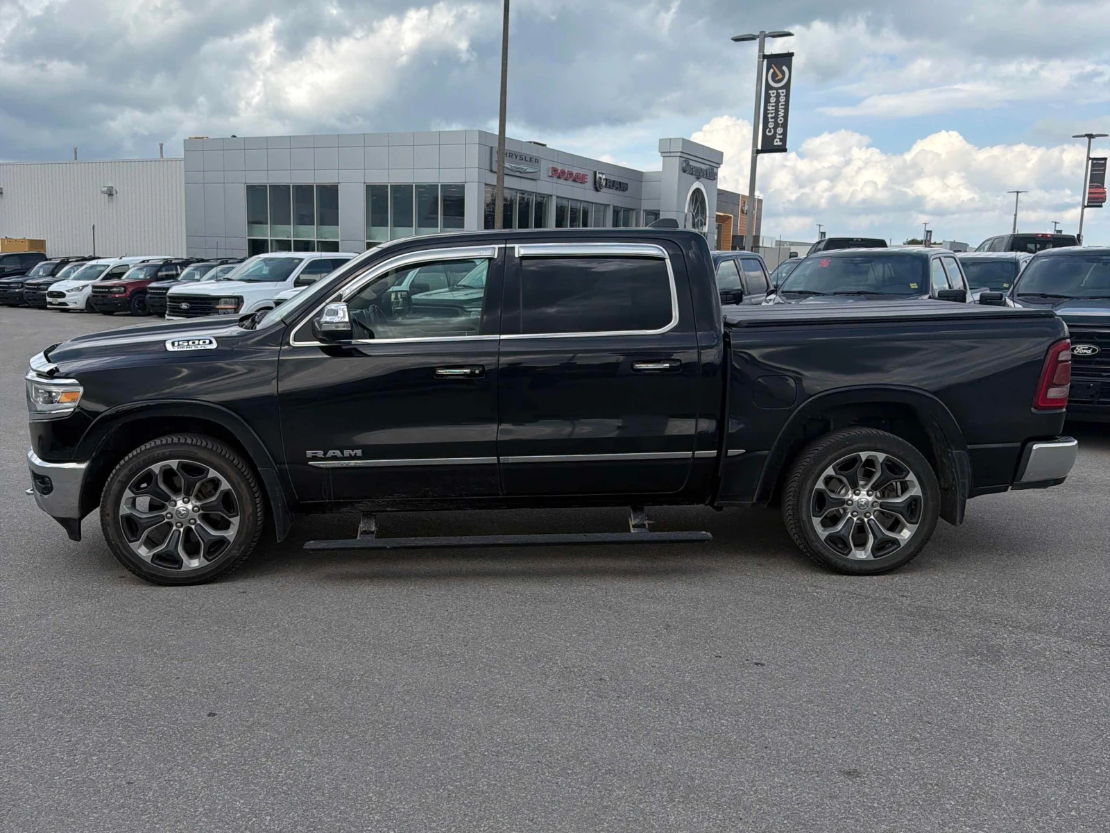 Dodge RAM 1500 * Limited * CARFAX * ����� �� ����������� | Mobile.bg � ����������� 2