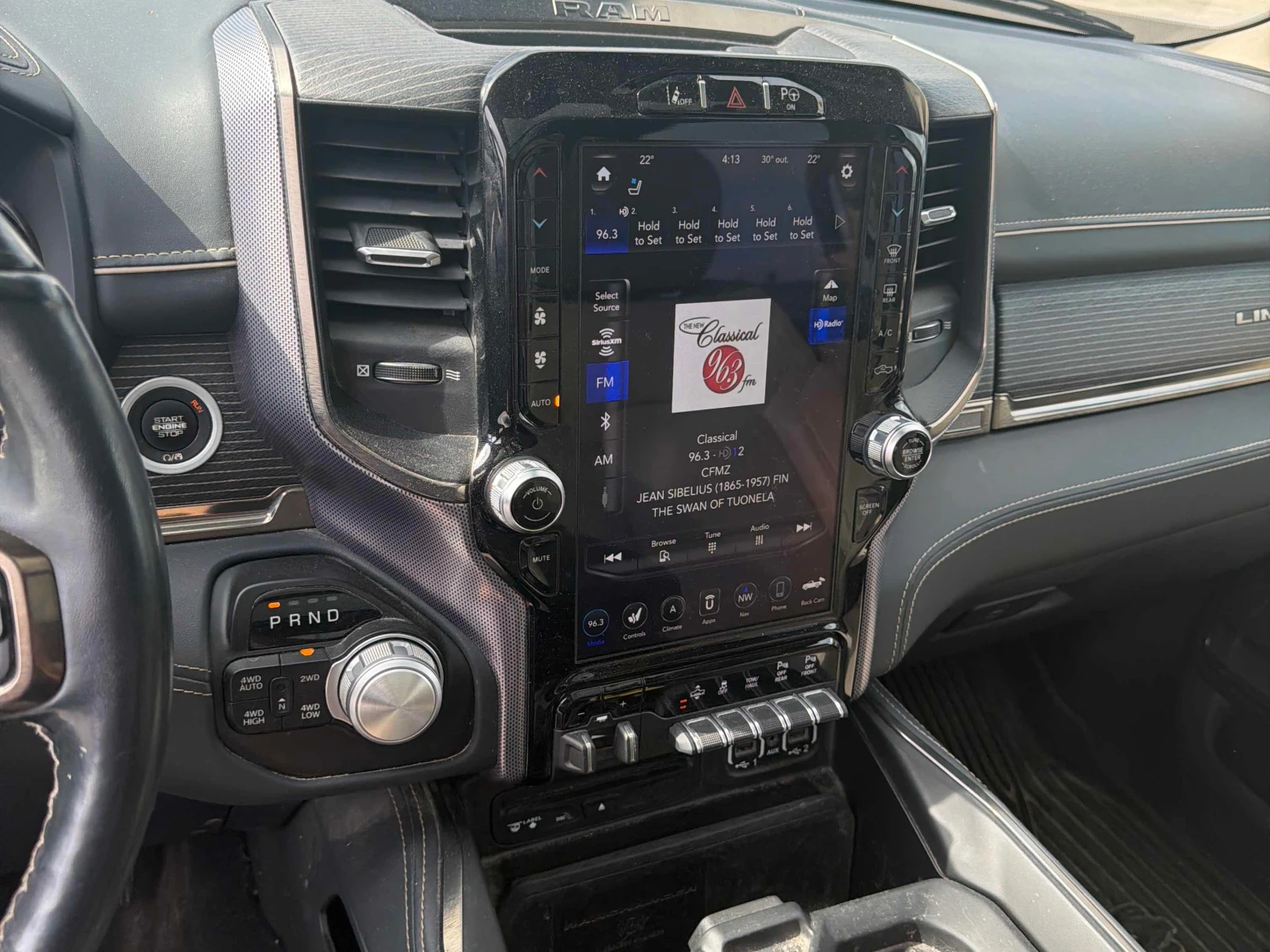 Dodge RAM 1500 * Limited * CARFAX * ����� �� ����������� | Mobile.bg � ����������� 9