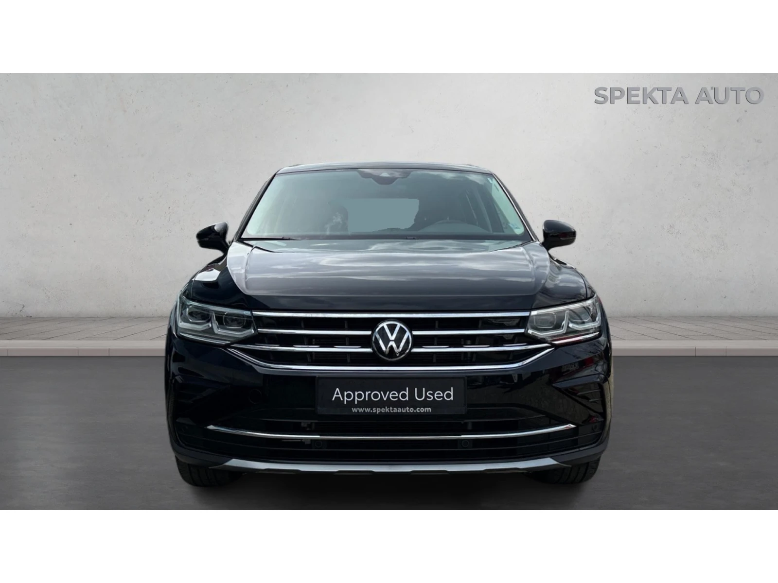 VW Tiguan  2.0 TDi DSG  Elegance , Месечна вноска от 480  , снимка 5 - Автомобили и джипове - 56117679
