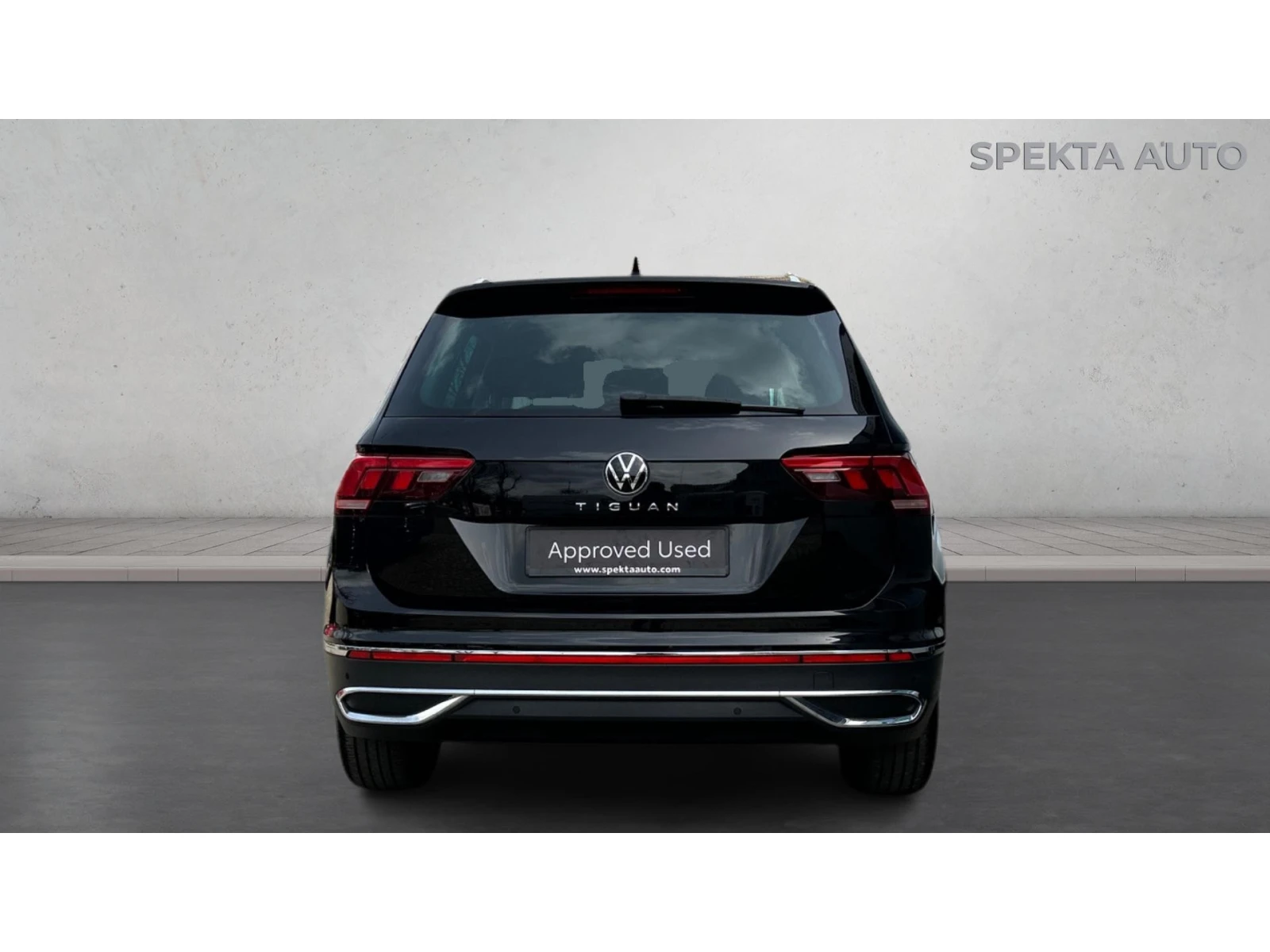 VW Tiguan  2.0 TDi DSG  Elegance , Месечна вноска от 480  , снимка 4 - Автомобили и джипове - 56117679