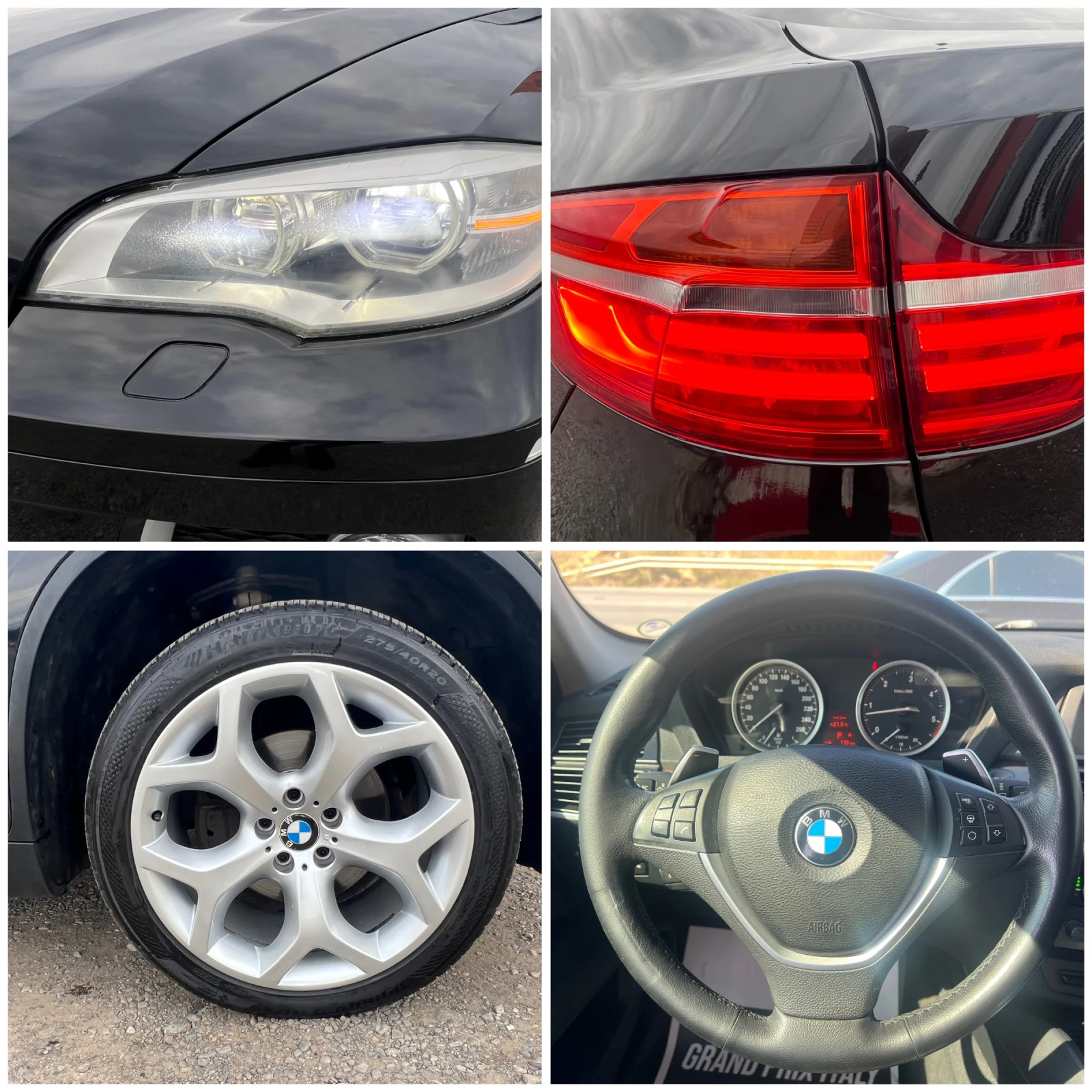 BMW X6 | Mobile.bg � ����������� 9