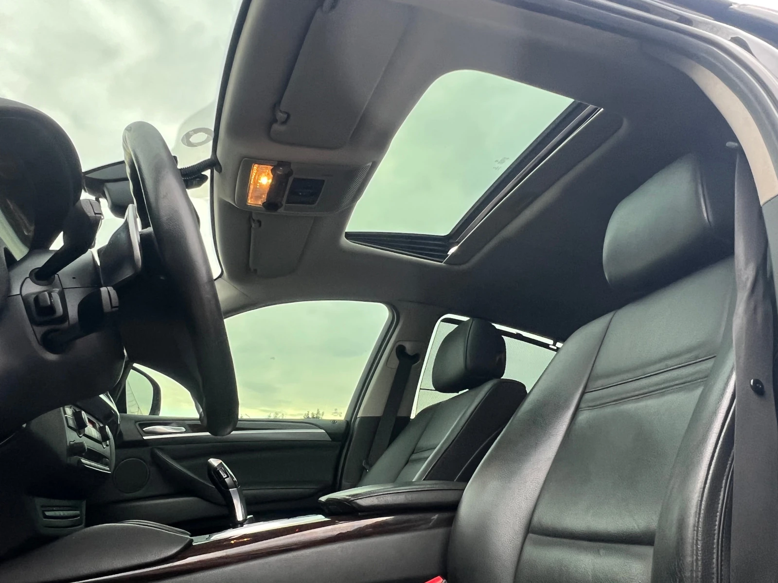 BMW X6, снимка 13 - Автомобили и джипове - 56120873