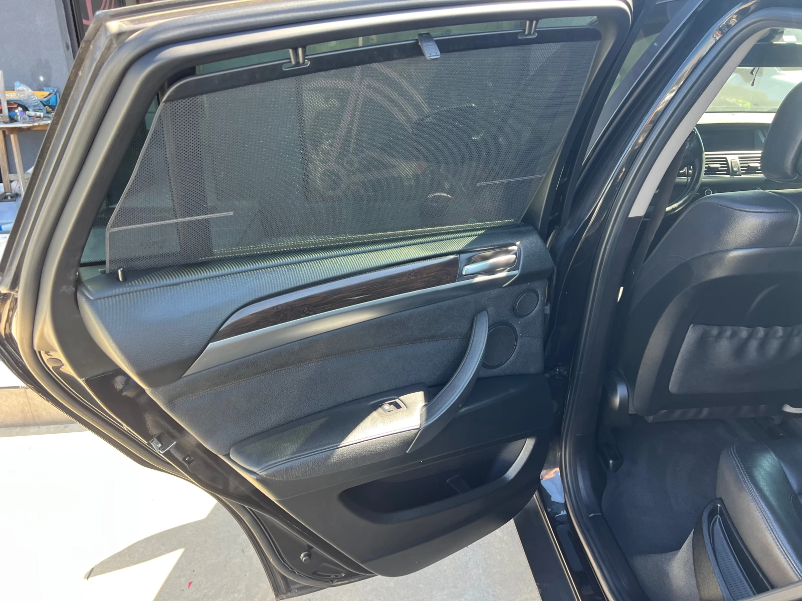 BMW X6, снимка 17 - Автомобили и джипове - 56120873
