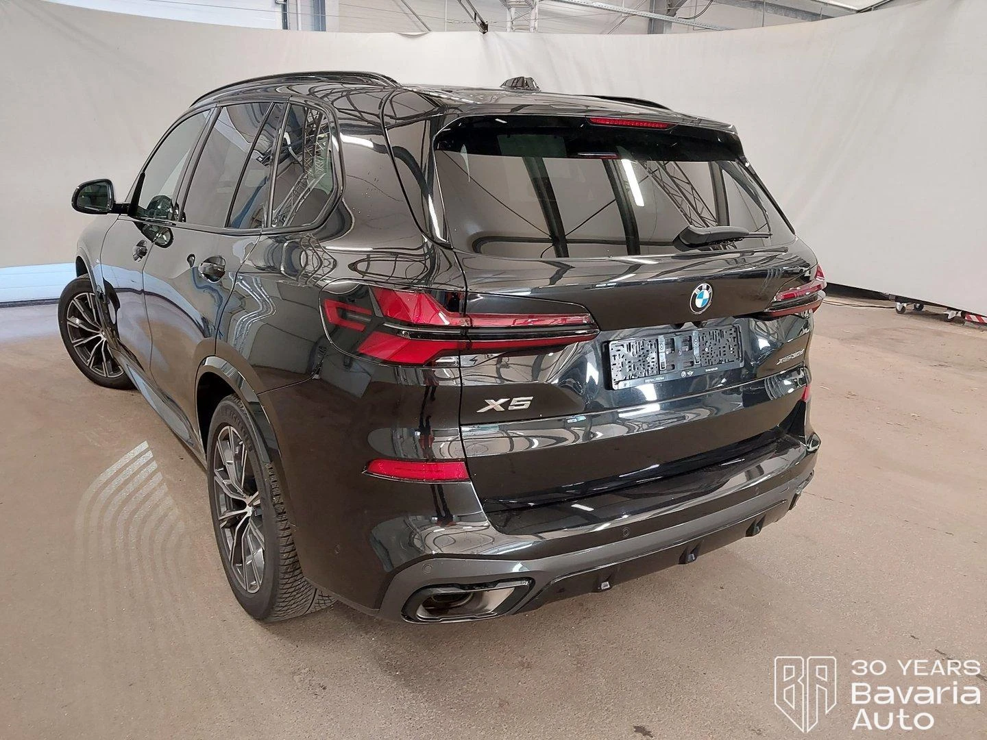 BMW X5 30d xDrive M Sport Paket Steptronic, снимка 2 - Автомобили и джипове - 56131399