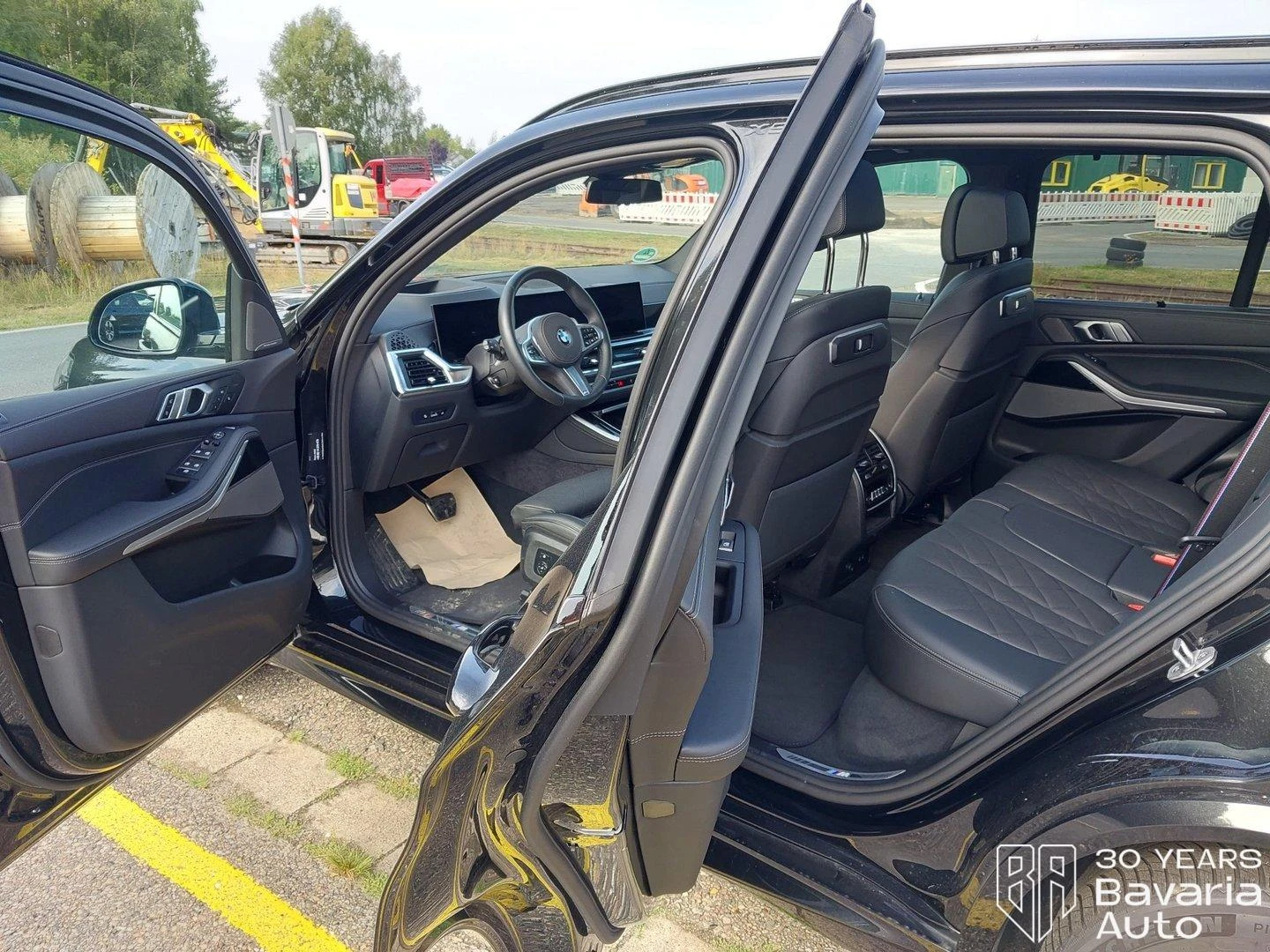 BMW X5 30d xDrive M Sport Paket Steptronic, снимка 5 - Автомобили и джипове - 56131399