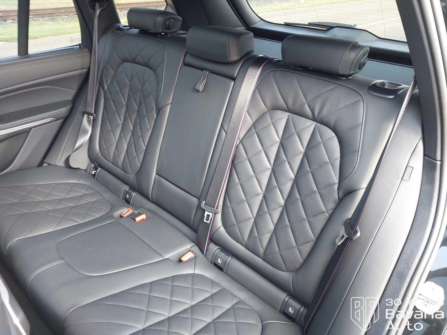 BMW X5 30d xDrive M Sport Paket Steptronic, снимка 8 - Автомобили и джипове - 56131399