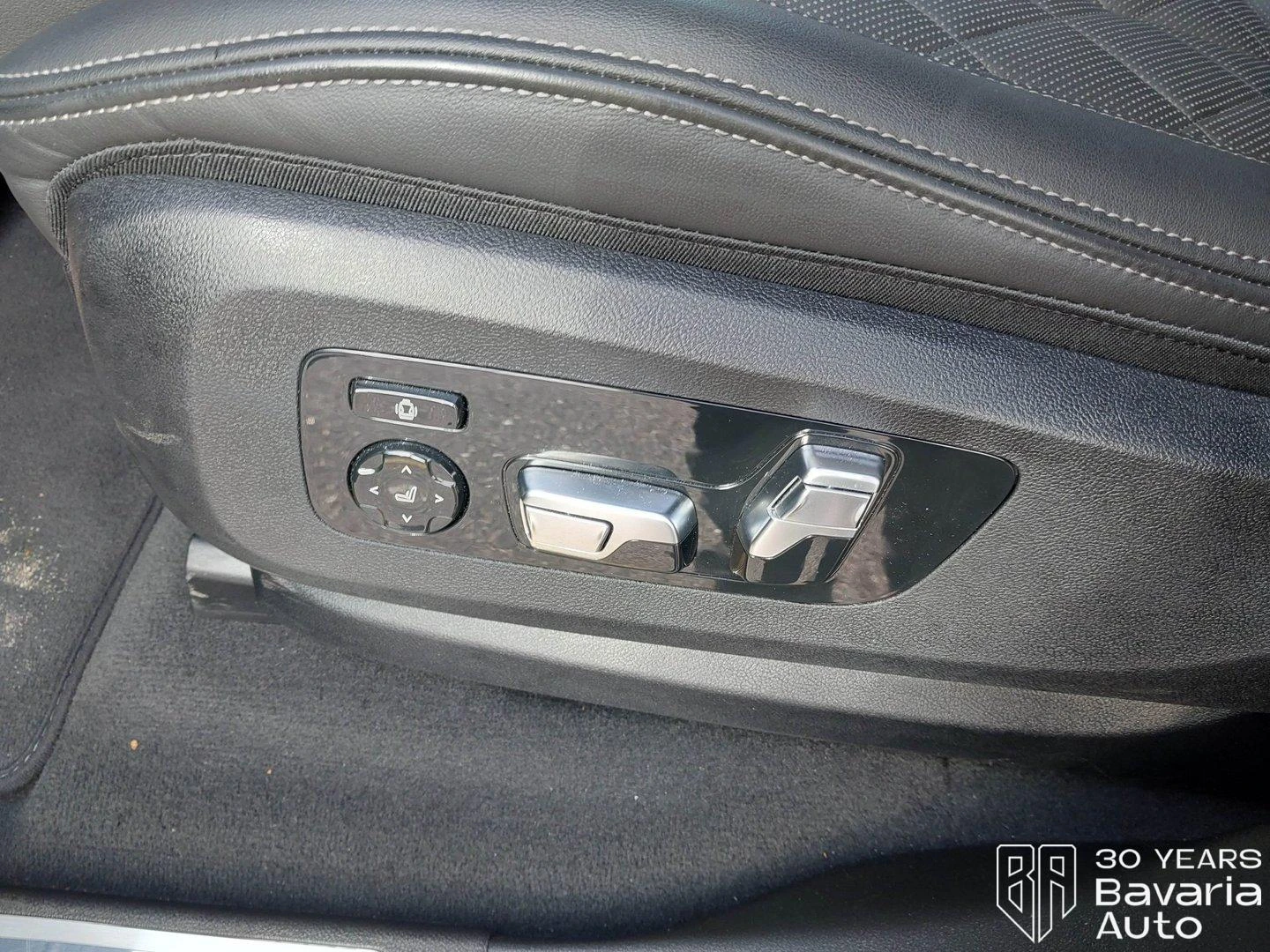 BMW X5 30d xDrive M Sport Paket Steptronic, снимка 14 - Автомобили и джипове - 56131399