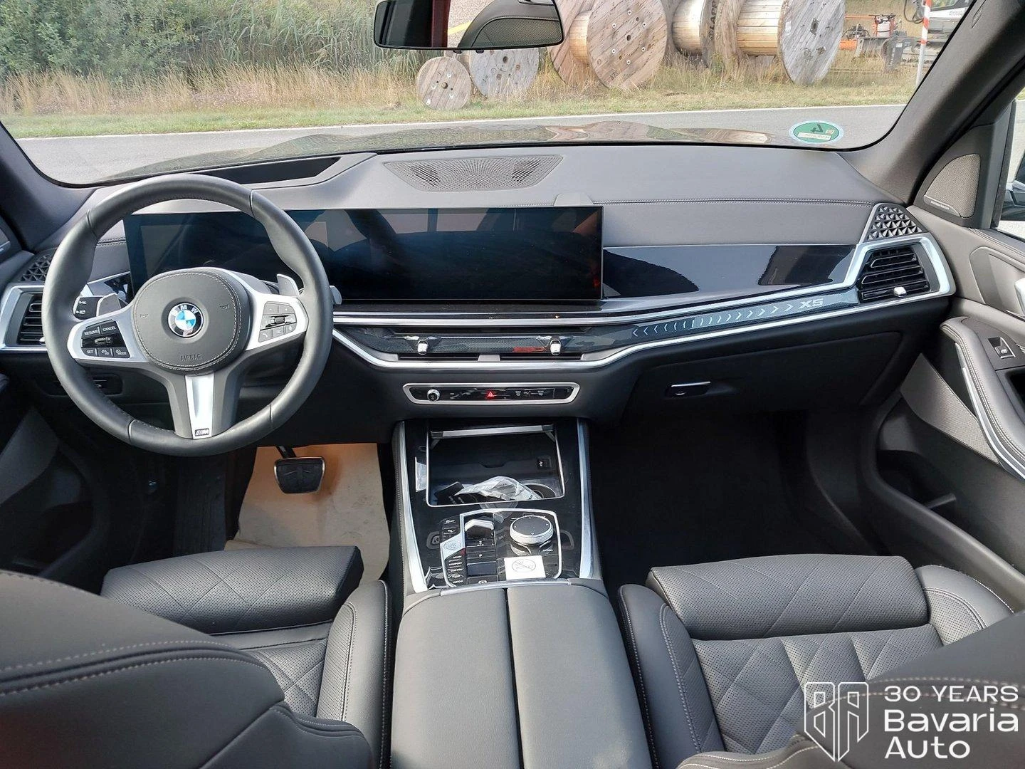 BMW X5 30d xDrive M Sport Paket Steptronic, снимка 6 - Автомобили и джипове - 56131399