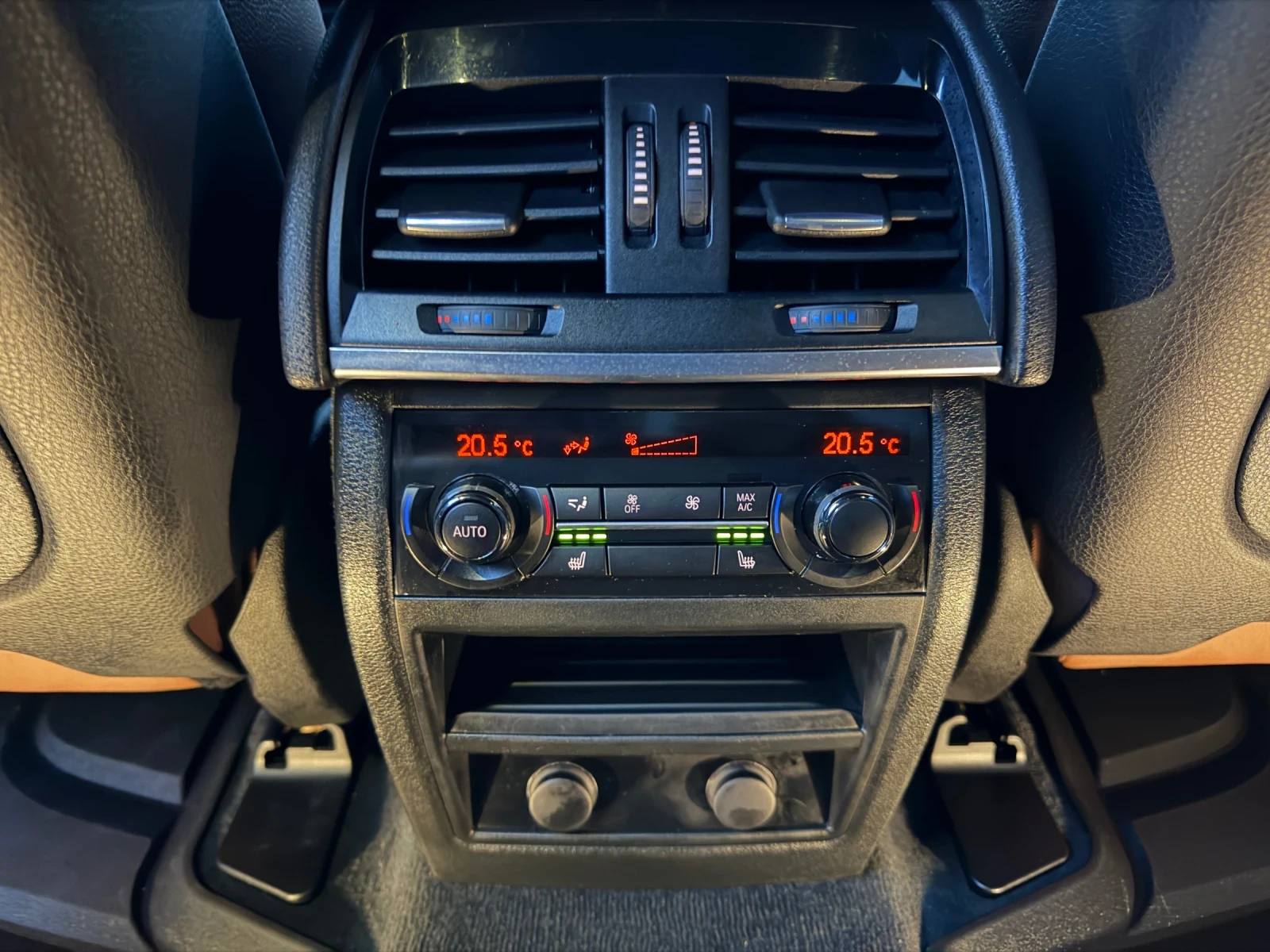 BMW X5 xDrive M-Pack , снимка 11 - Автомобили и джипове - 56466824