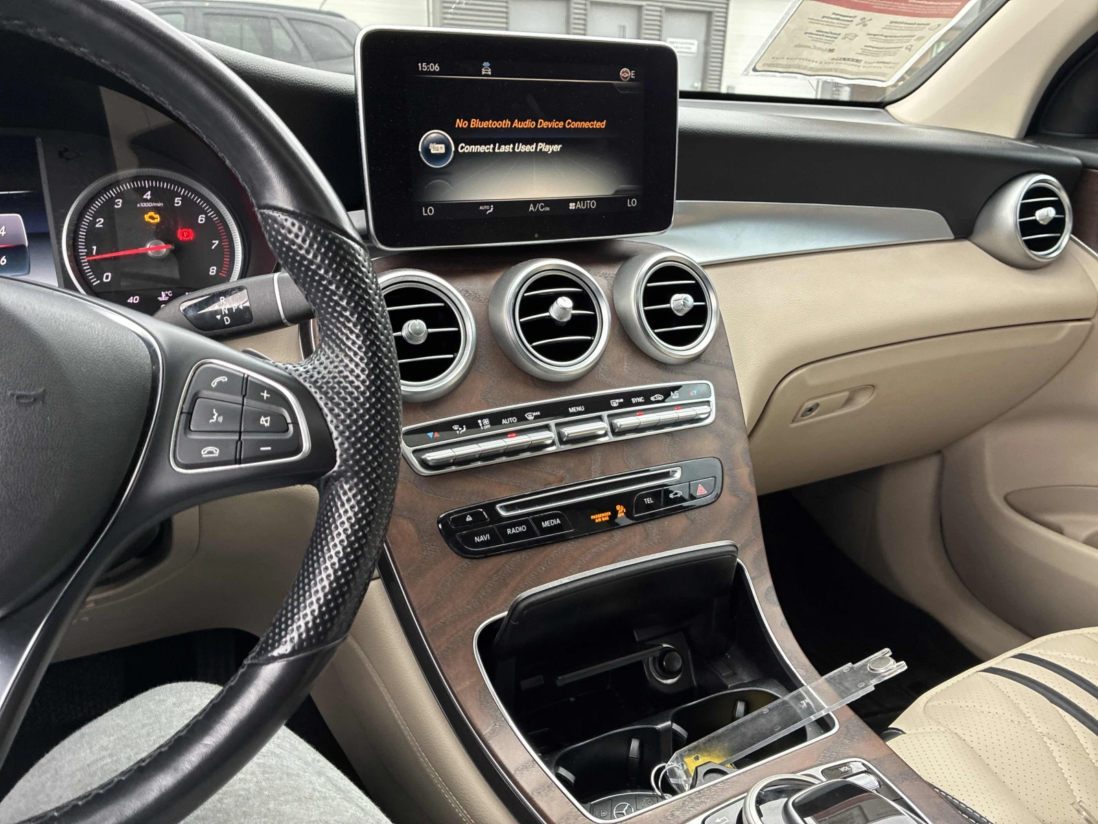Mercedes-Benz GLC 300 ������� , ������ | Mobile.bg � ����������� 9
