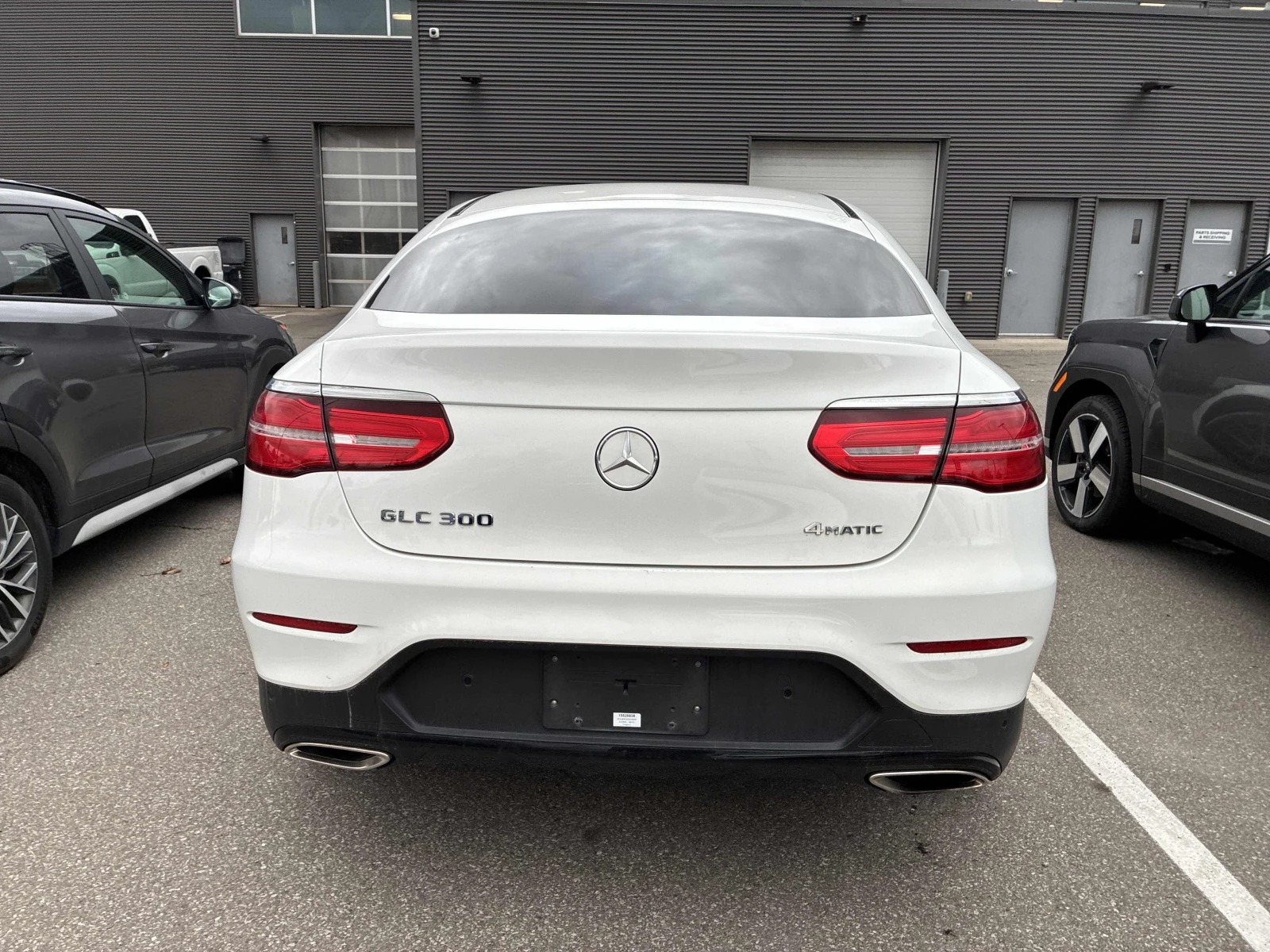 Mercedes-Benz GLC 300 ������� , ������ | Mobile.bg � ����������� 4