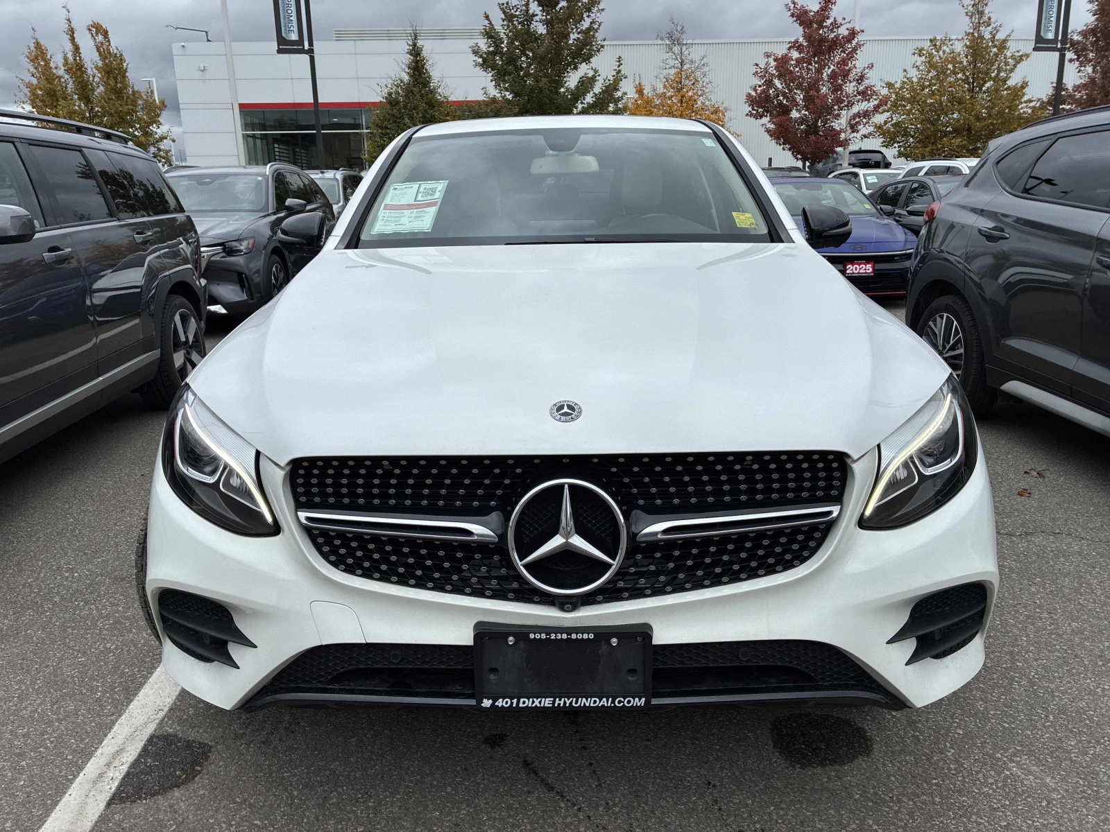 Mercedes-Benz GLC 300 ������� , ������ | Mobile.bg � ����������� 6
